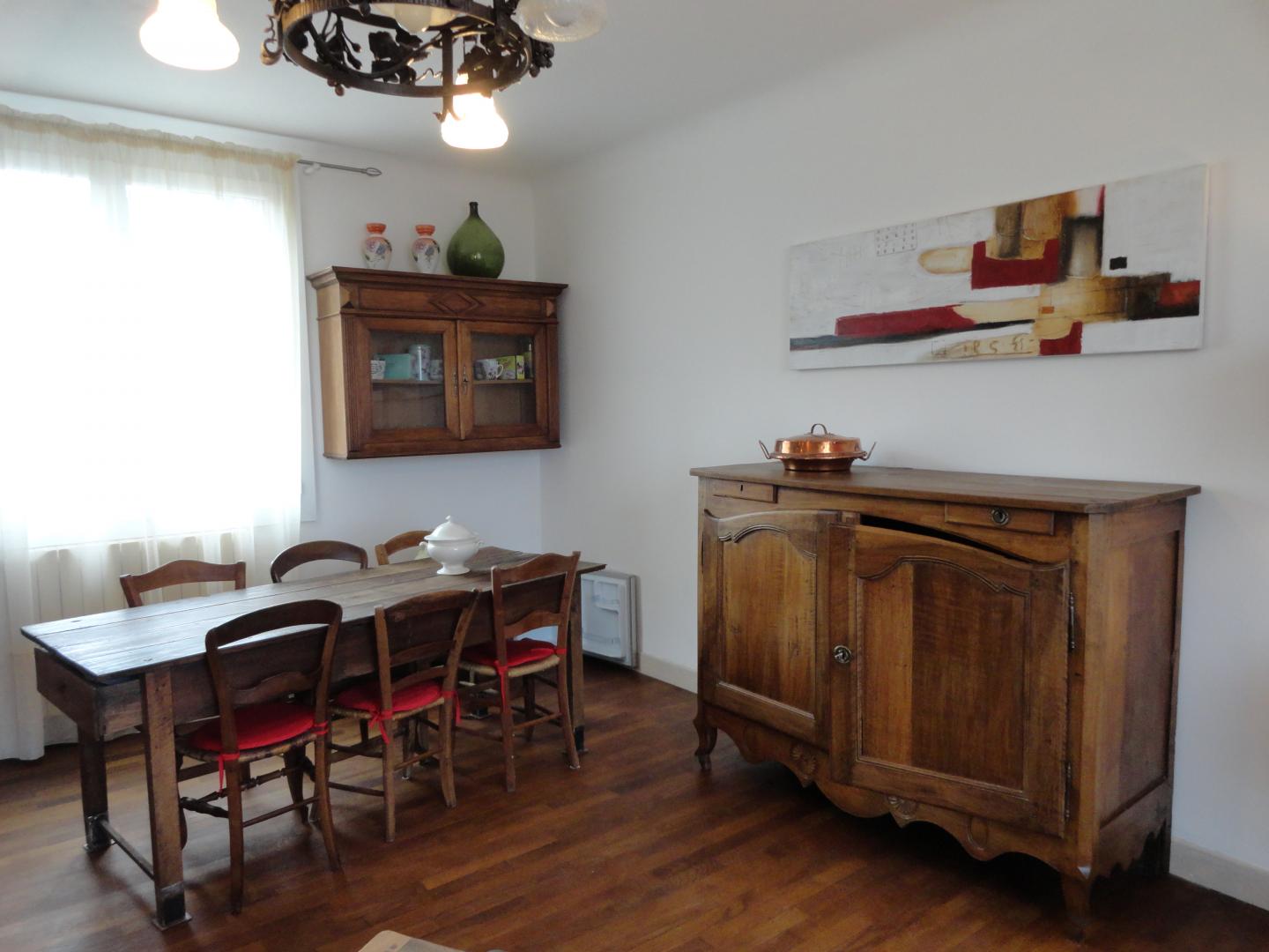 Lou Petit Peyre, Laburgade - photo 15