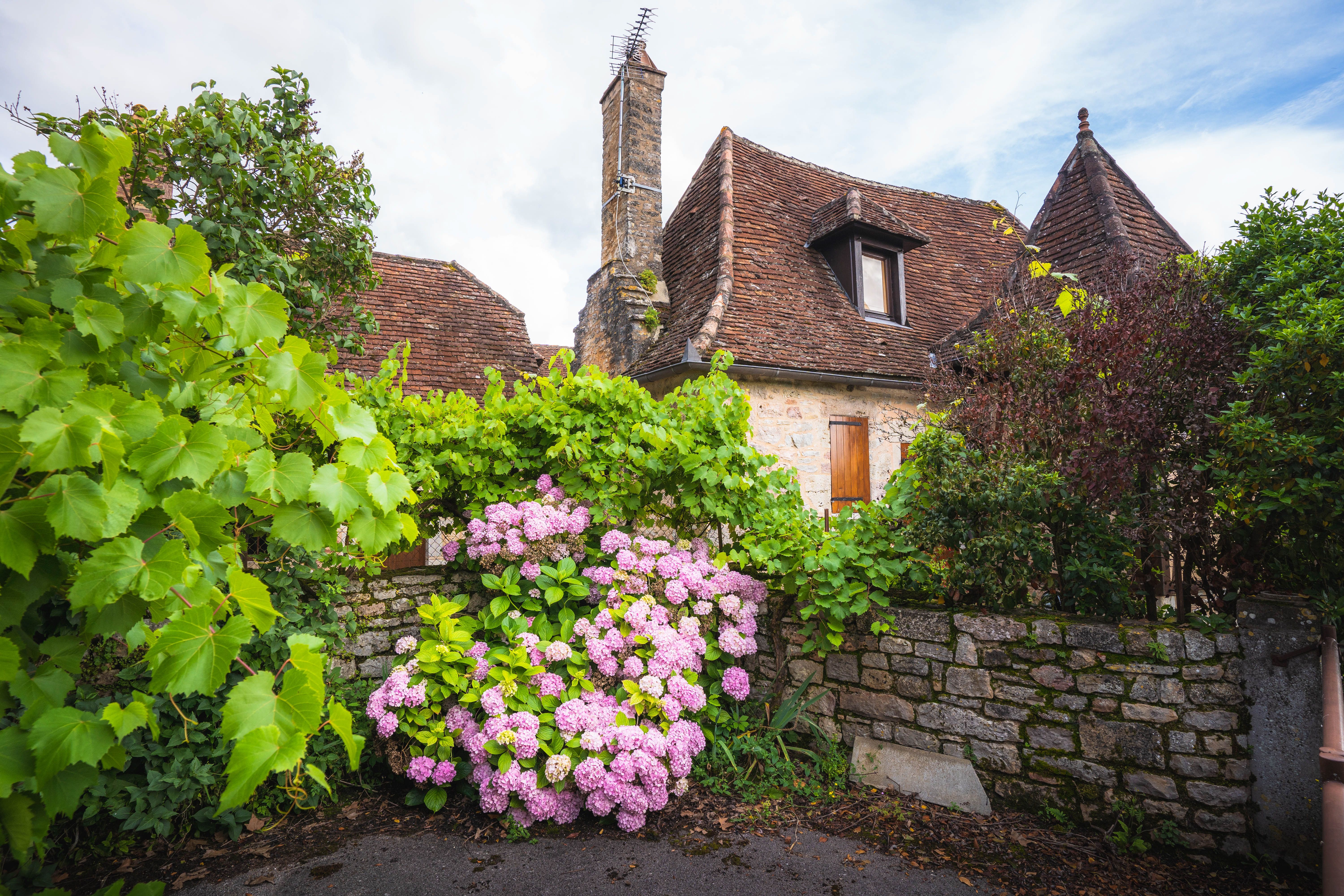 Nos Plus Beaux Villages, Loubressac - photo 5
