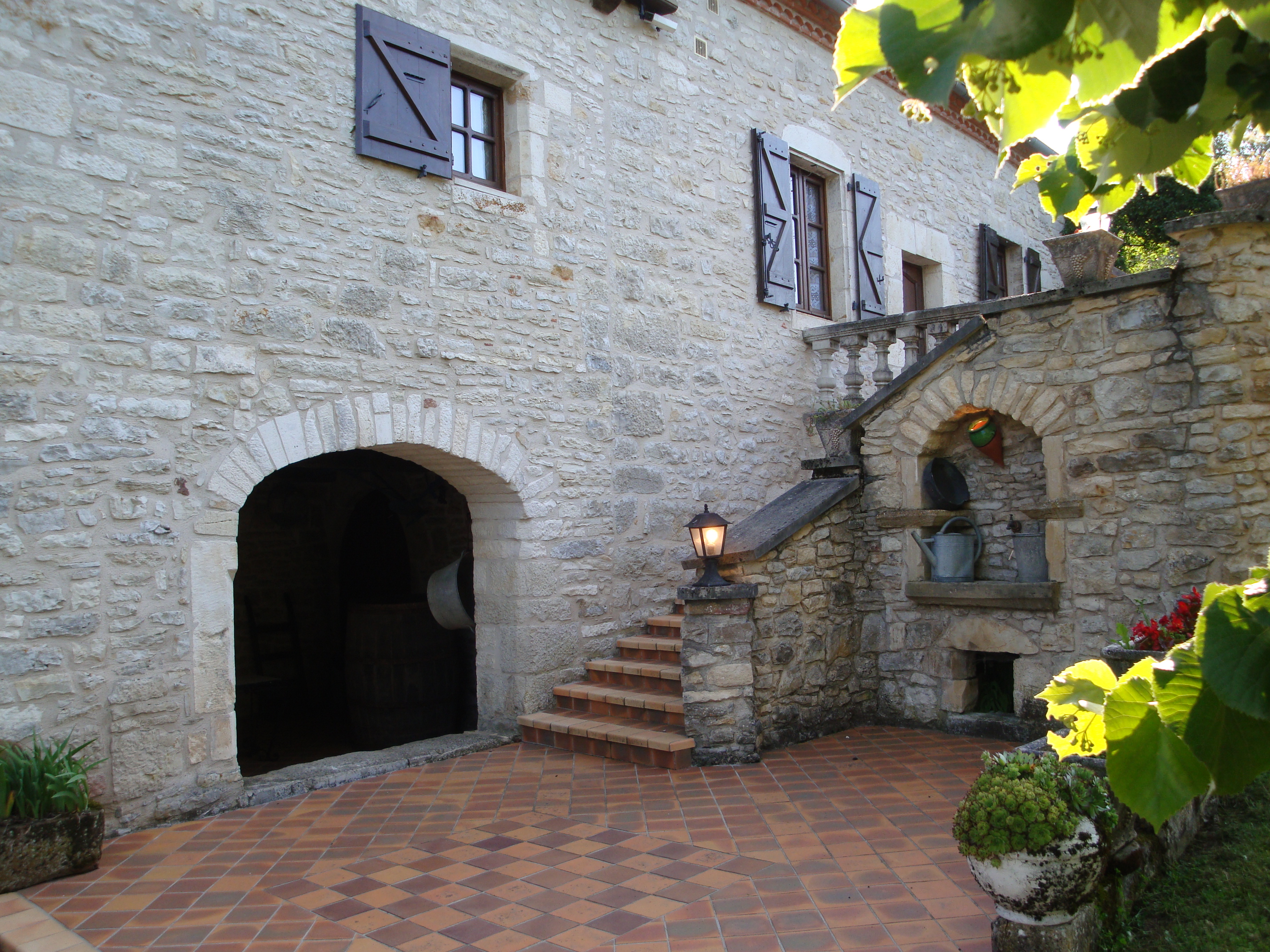 Gîte Rural de Louchapt, Martel - photo 18