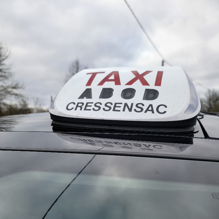 TJN Taxis Jour et Nuit — photo 2