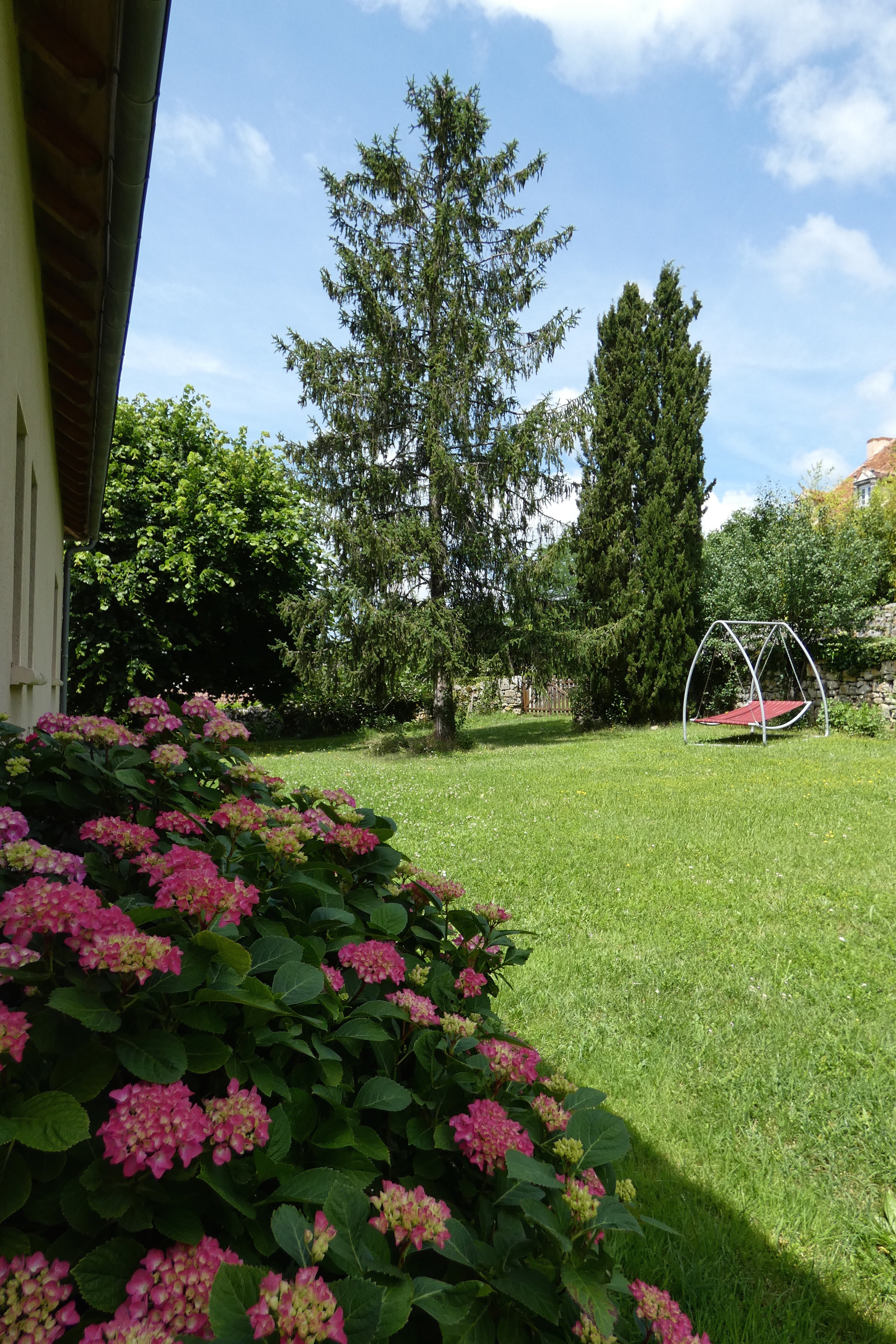 Maison Soleil
