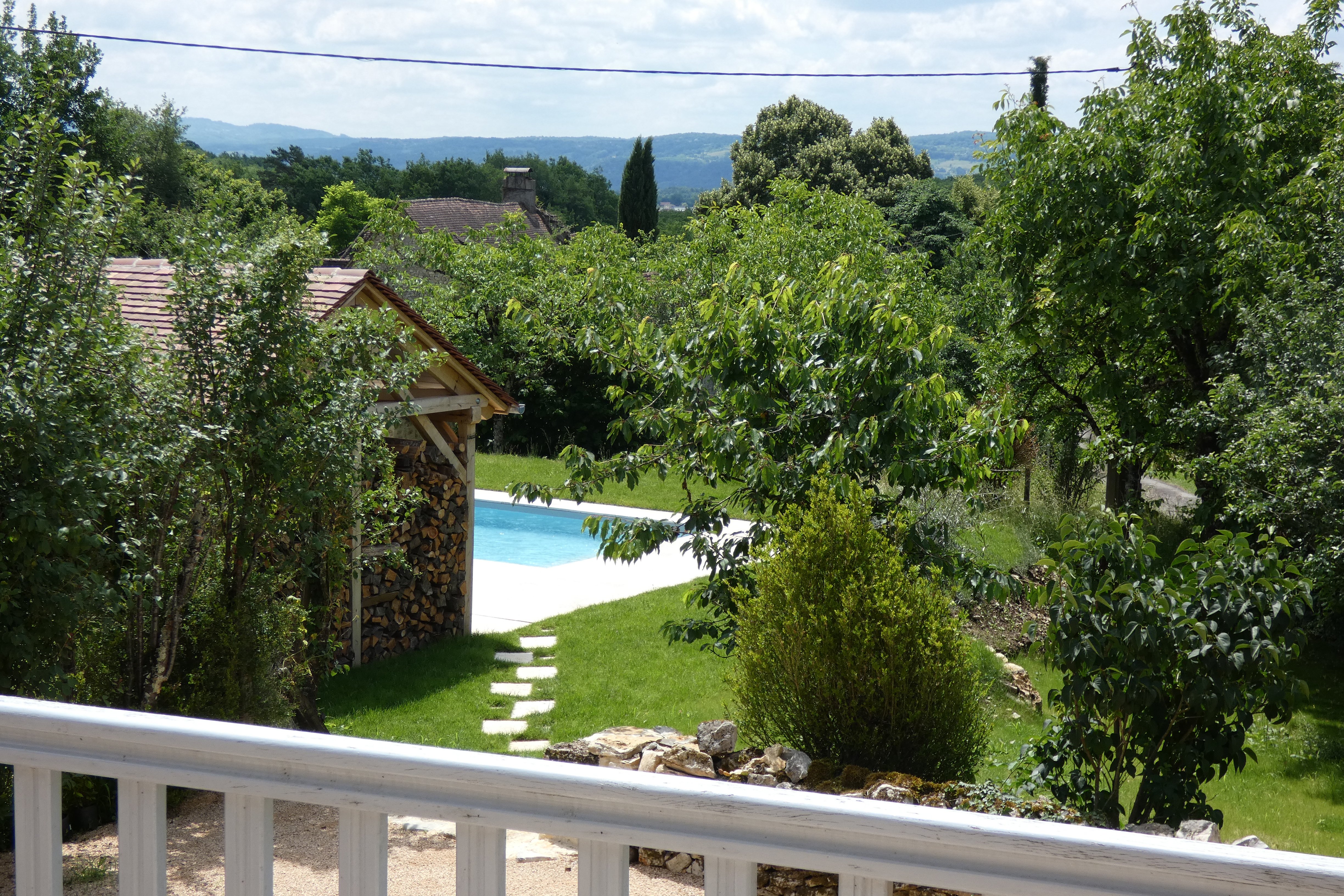 Maison Soleil, Bétaille - photo 2