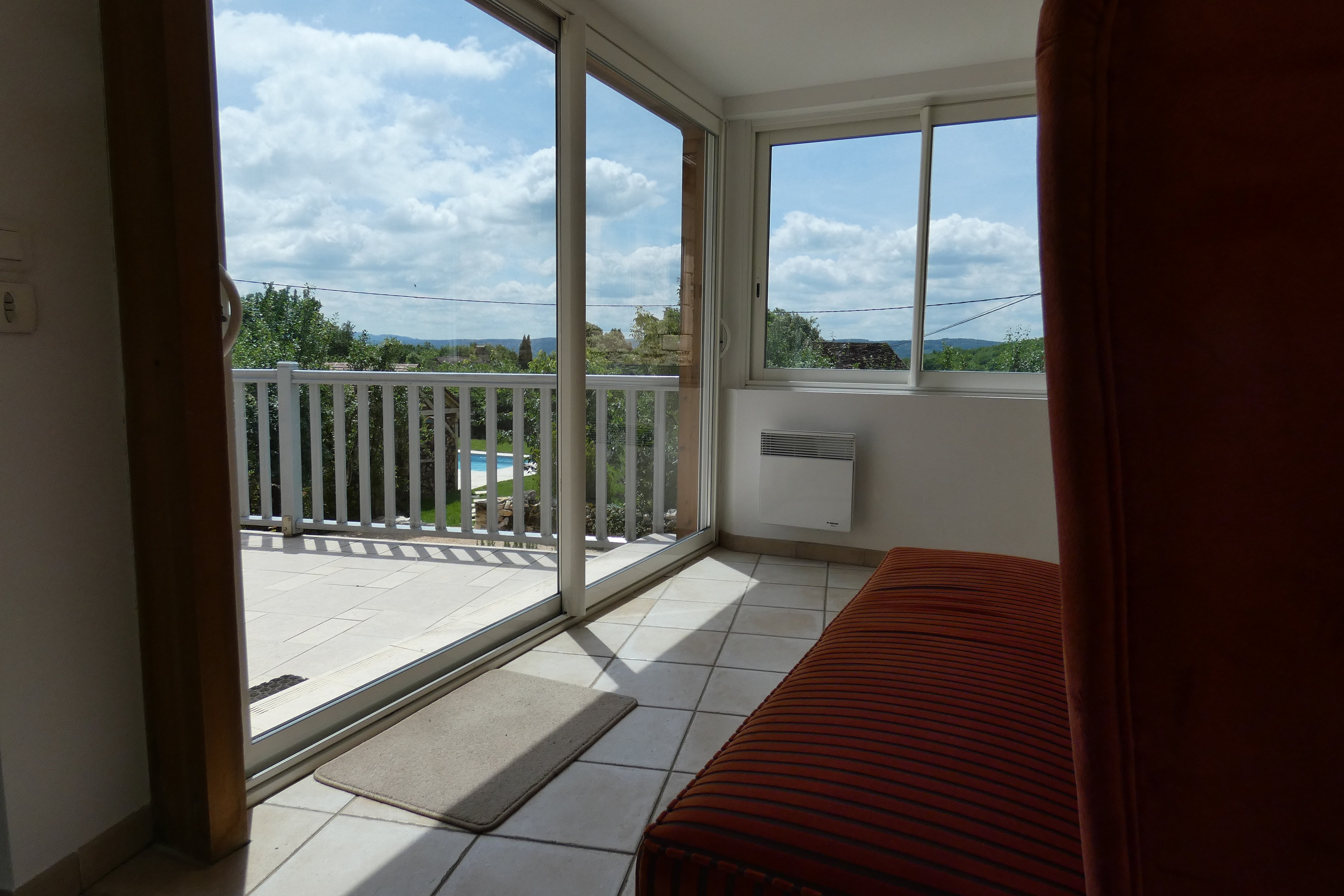 Maison Soleil, Bétaille - photo 3