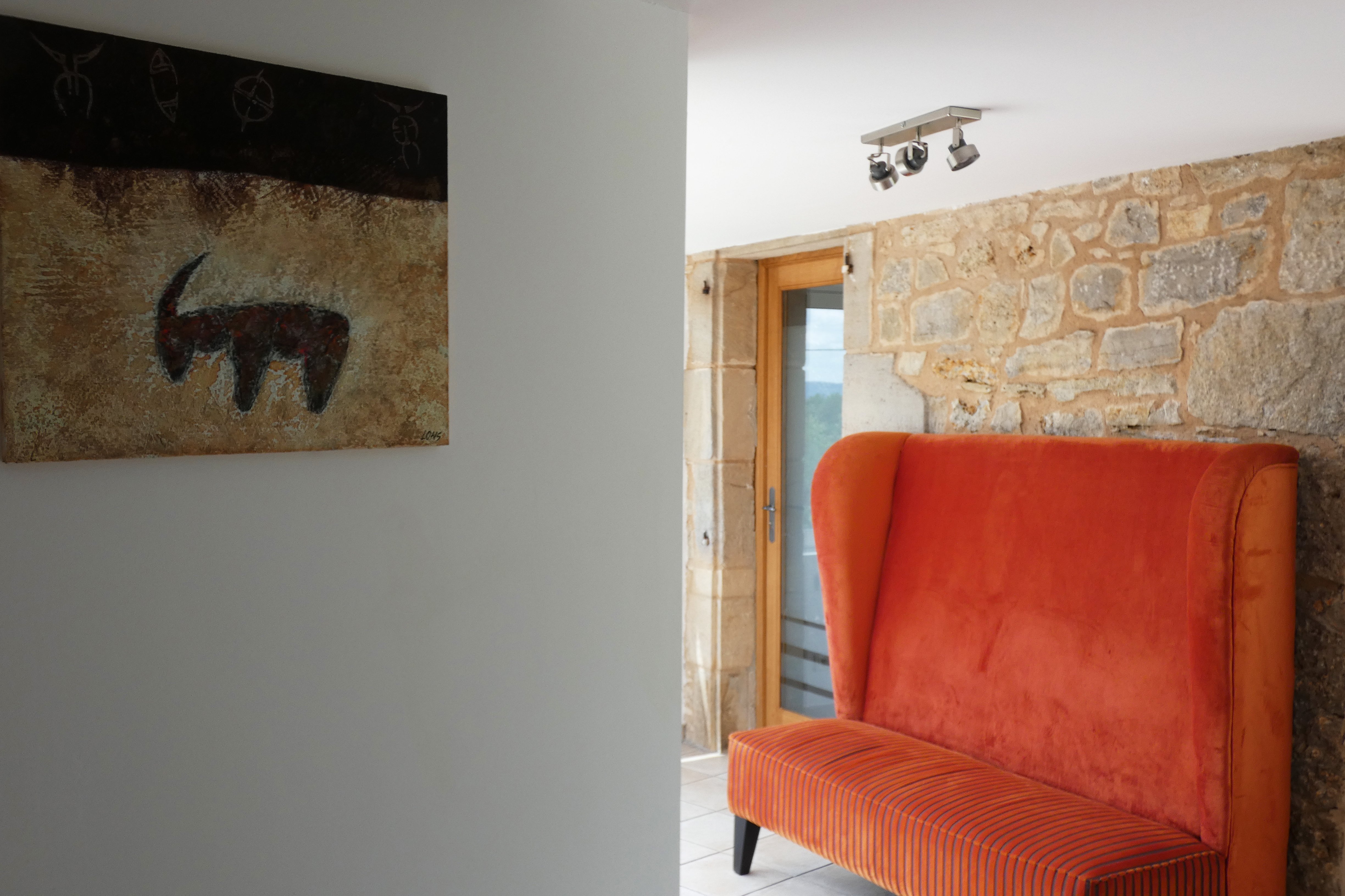 Maison Soleil, Bétaille - photo 4
