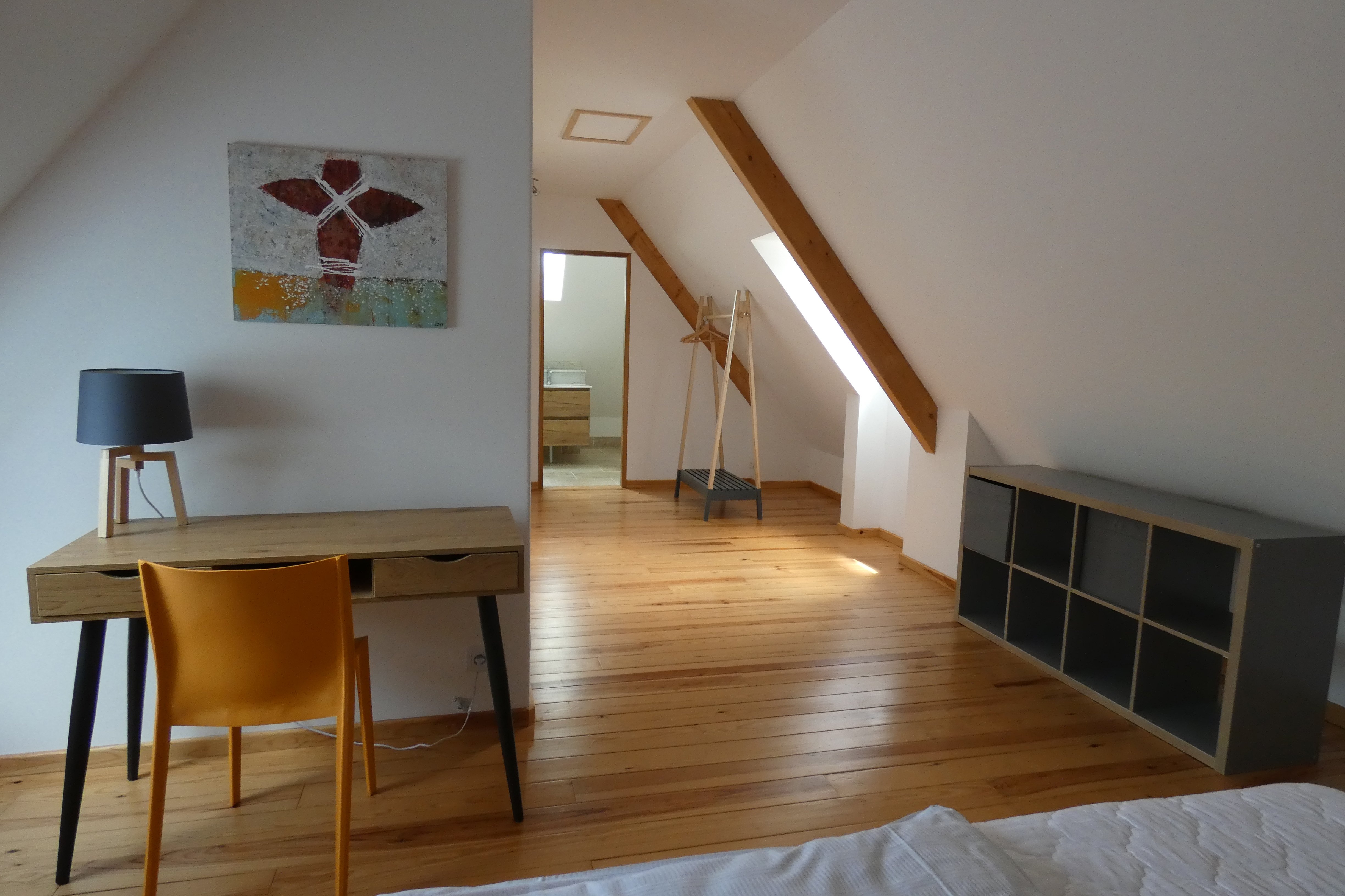 Maison Soleil, Bétaille - photo 6