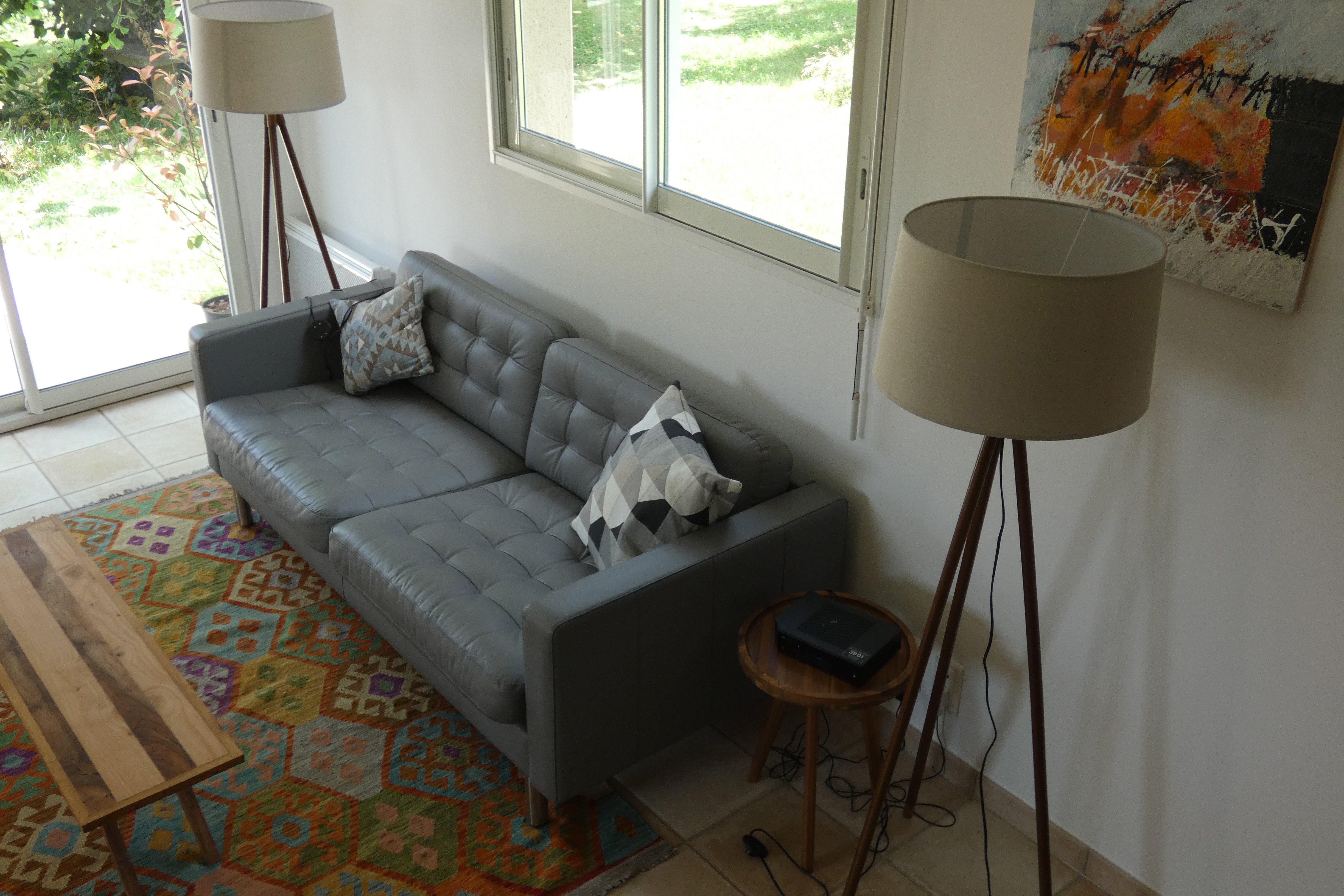 Maison Soleil, Bétaille - photo 7