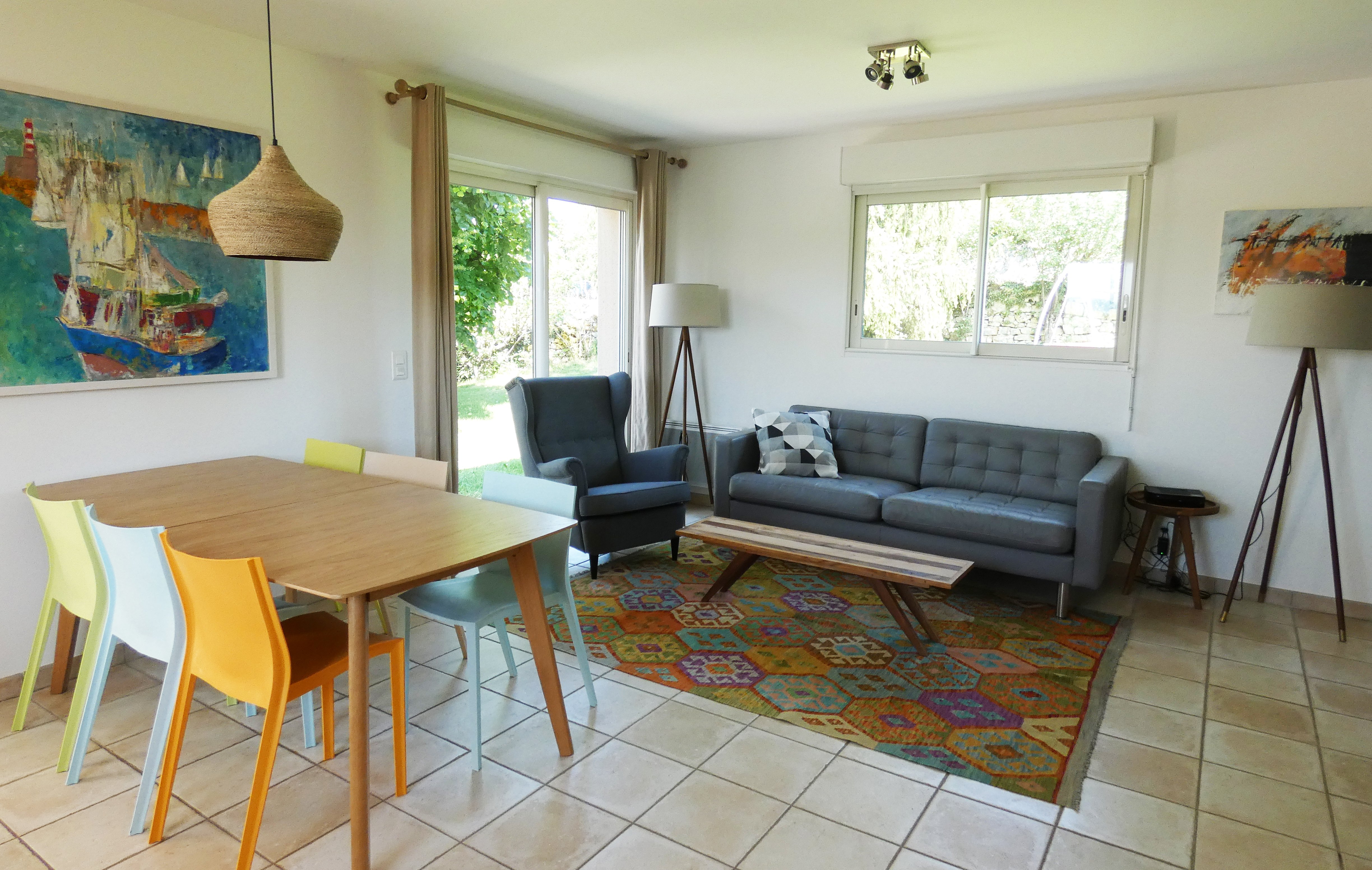 Maison Soleil, Bétaille - photo 8