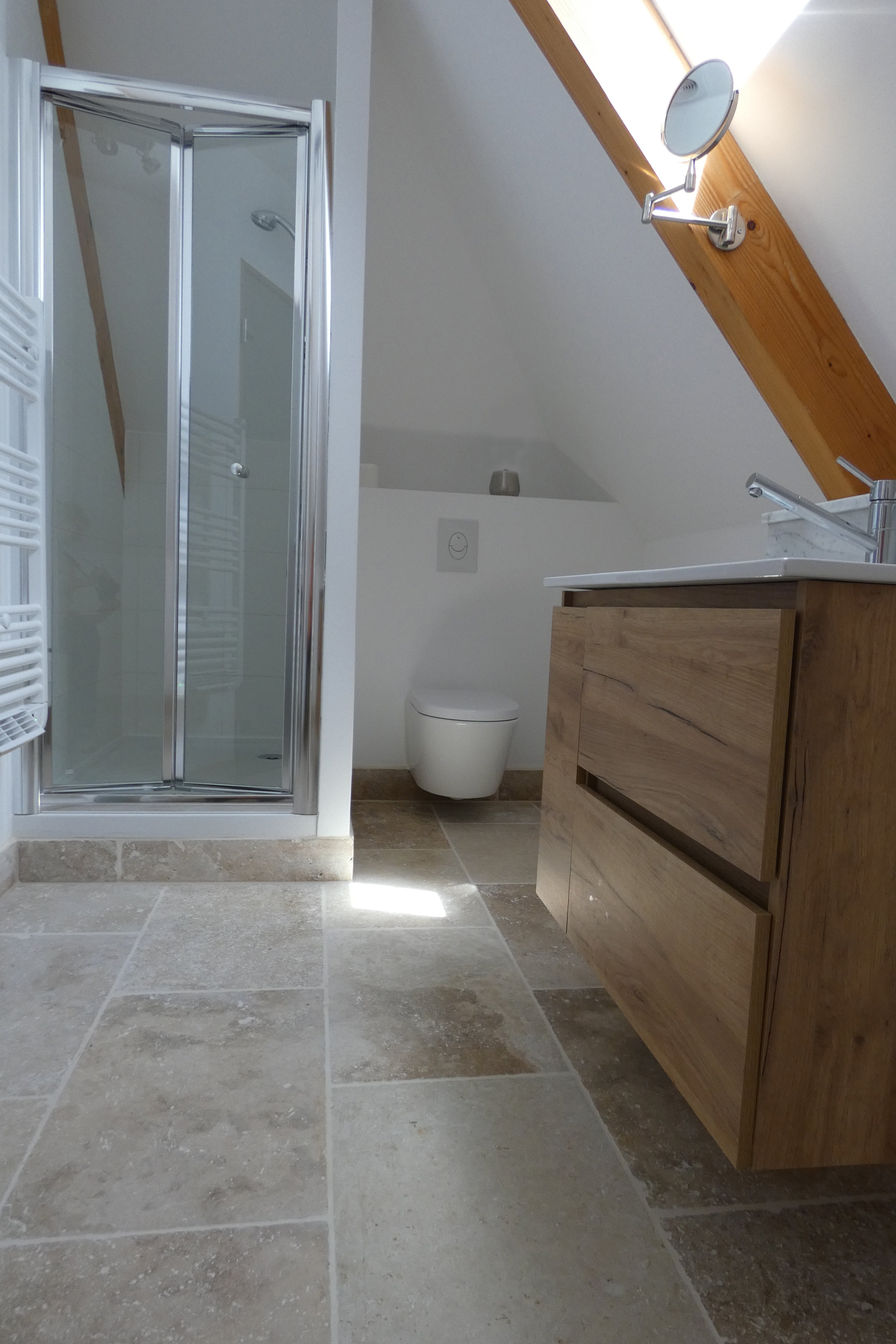 Maison Soleil, Bétaille - photo 9