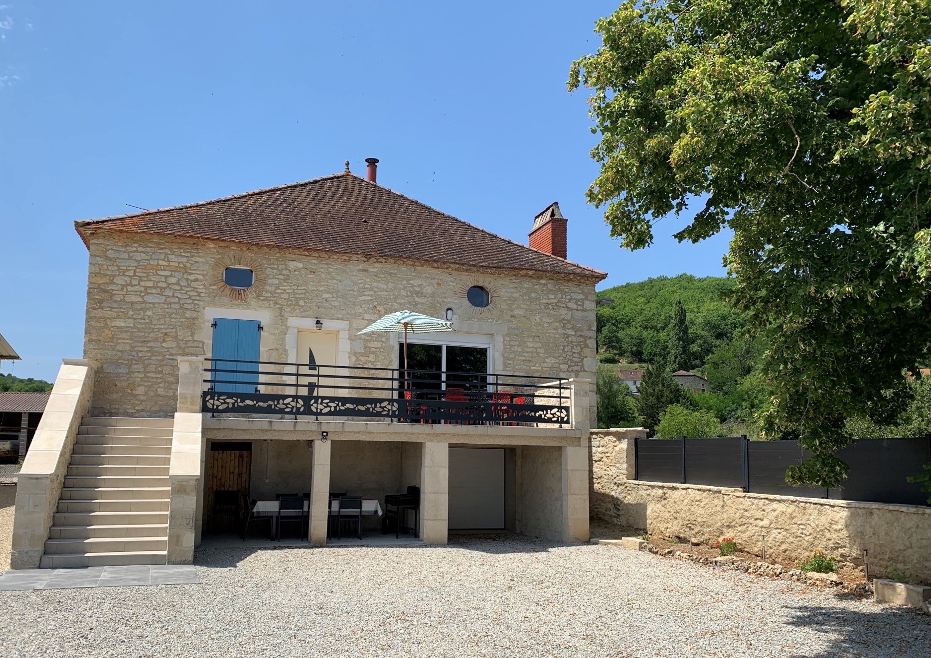 Gîte du Tilleul, Espère - photo 3