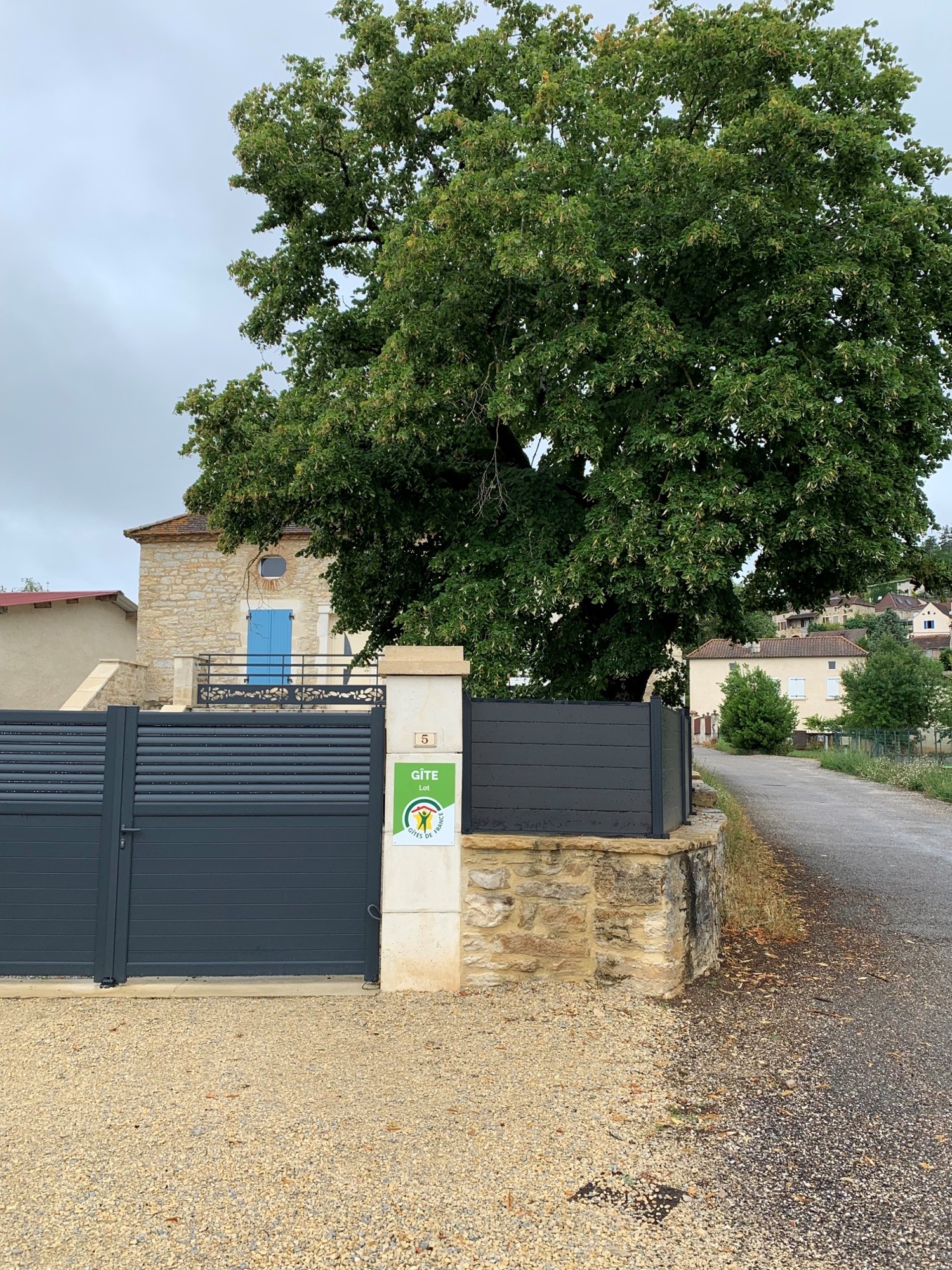 Gîte du Tilleul, Espère - photo 4