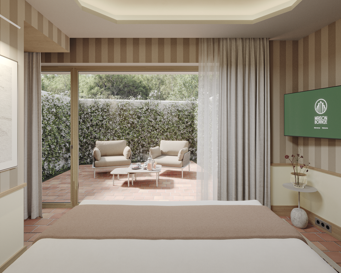 Maison Borrèze, Souillac - photo 3