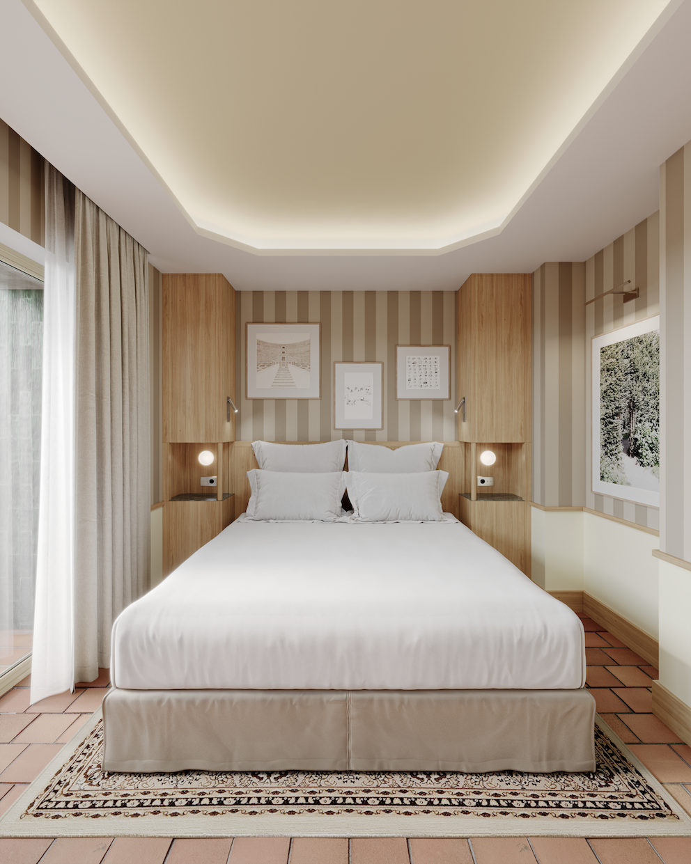 Maison Borrèze, Souillac - photo 4