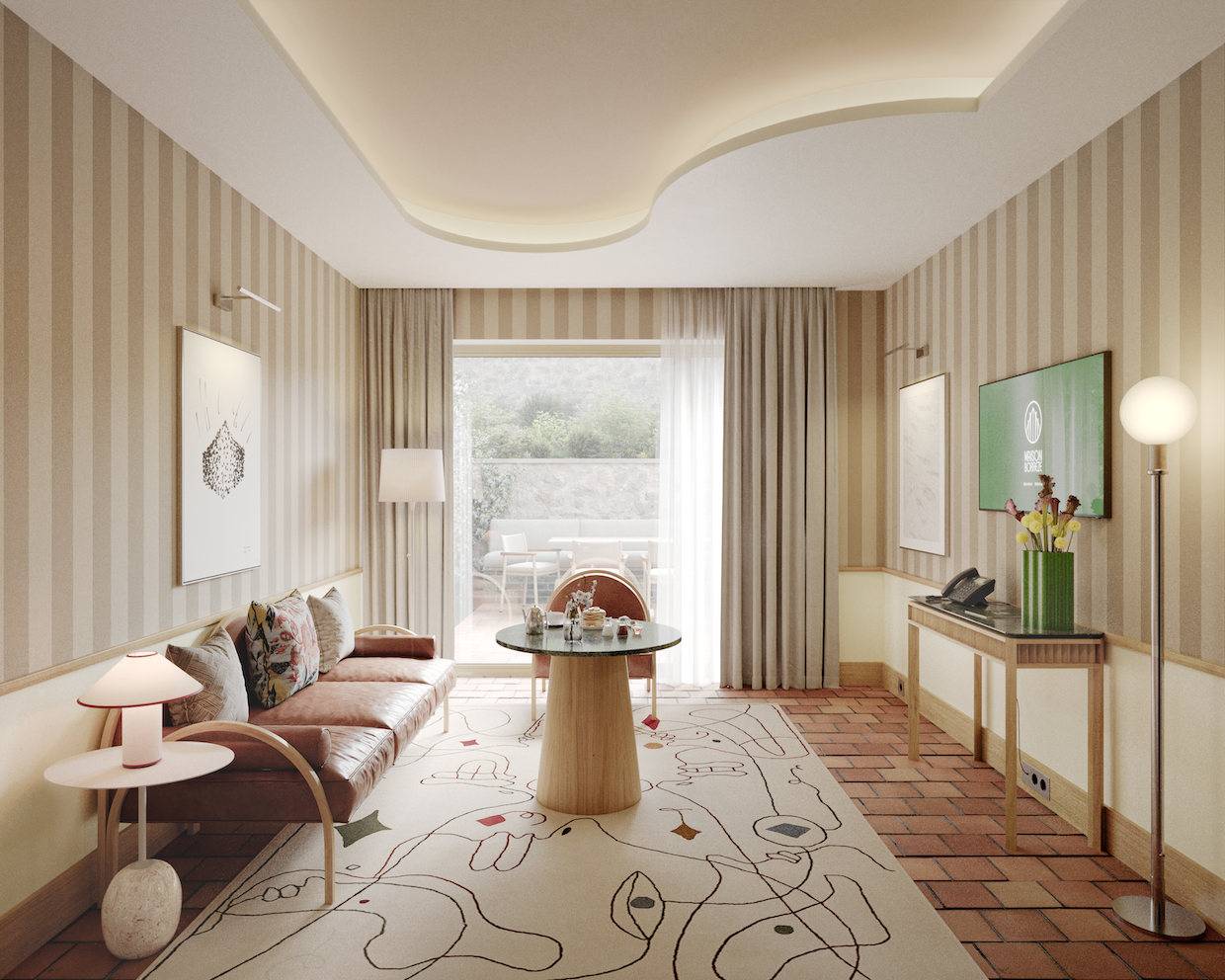 Maison Borrèze, Souillac - photo 5