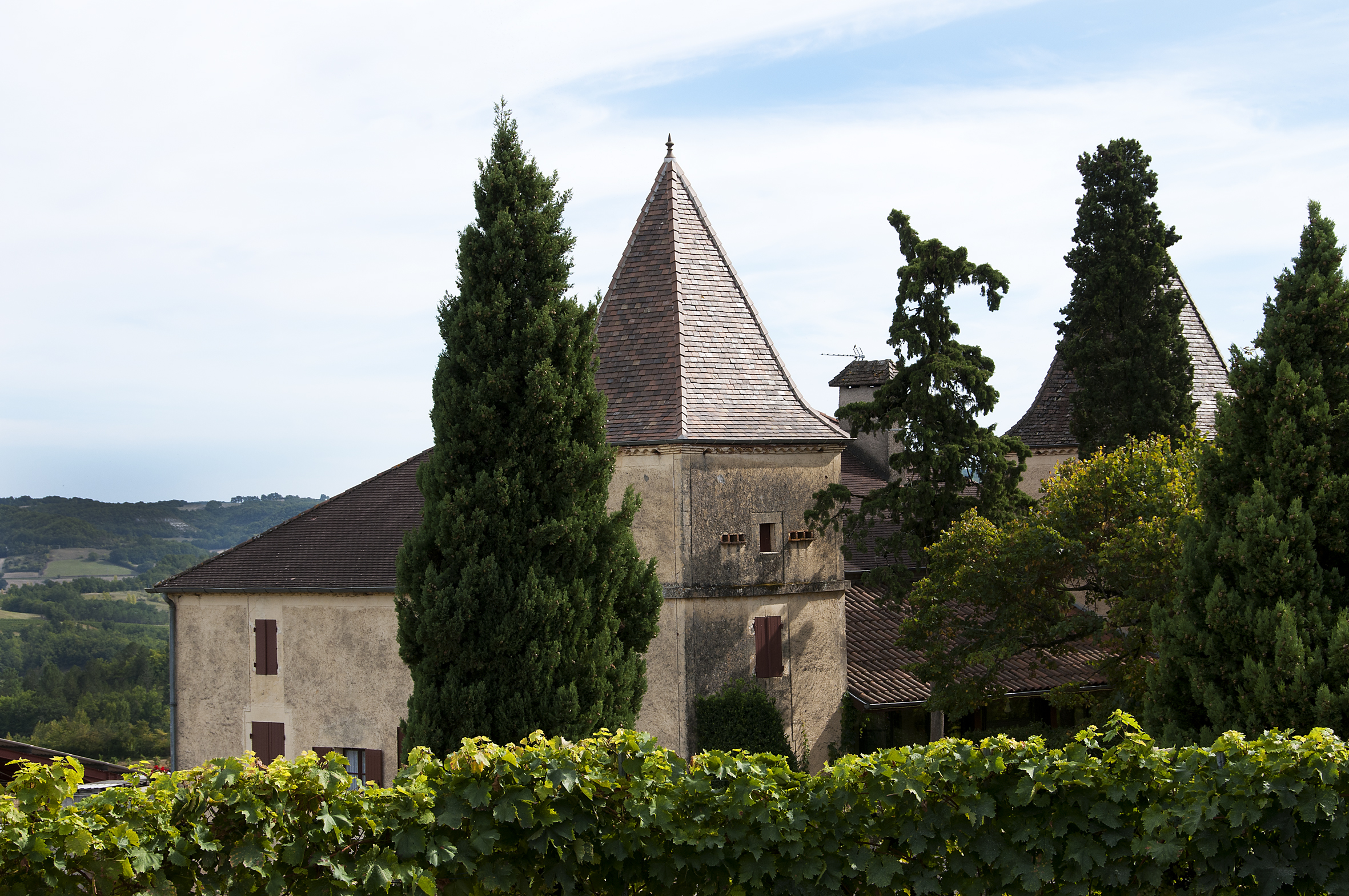 CHATEAU LAUR