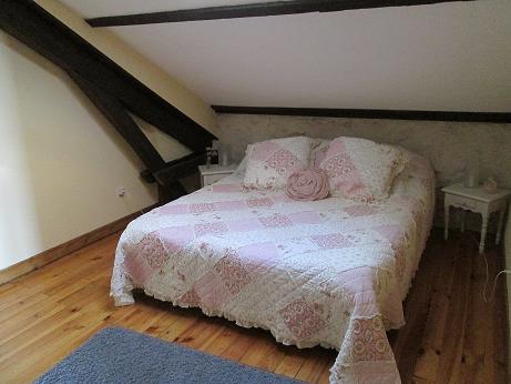 Chambres d'hôtes Domaine Les Moustans, Porte-du-Quercy - photo 5
