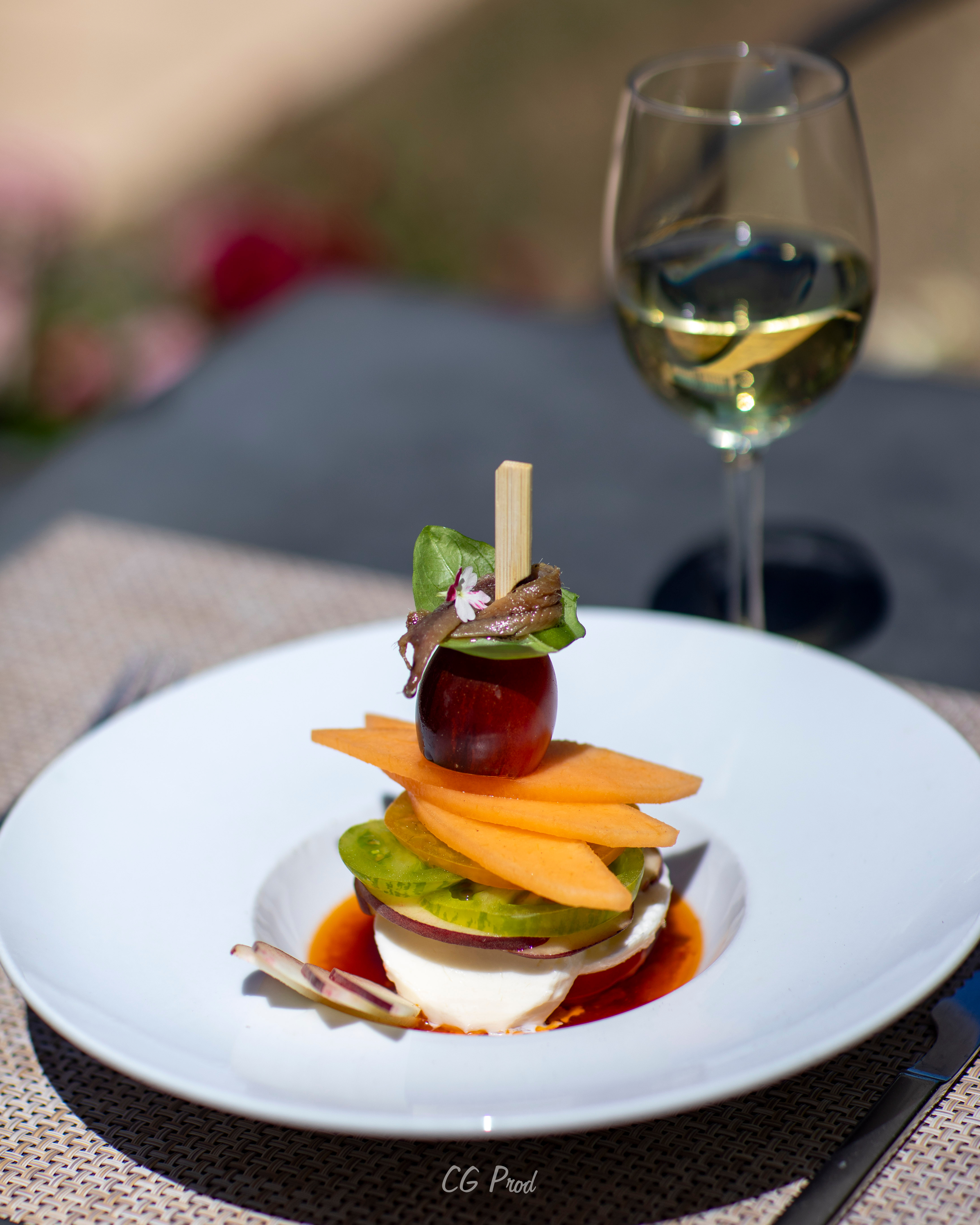 Hôtel Restaurant Auberge de Cartassac, Cressensac-Sarrazac - photo 5