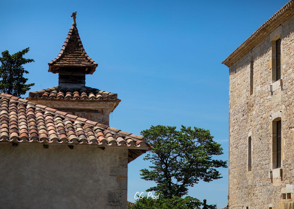 Château de Belmont Sainte Foi - Les Anciennes Ecuries, Belmont-Sainte-Foi - photo 9