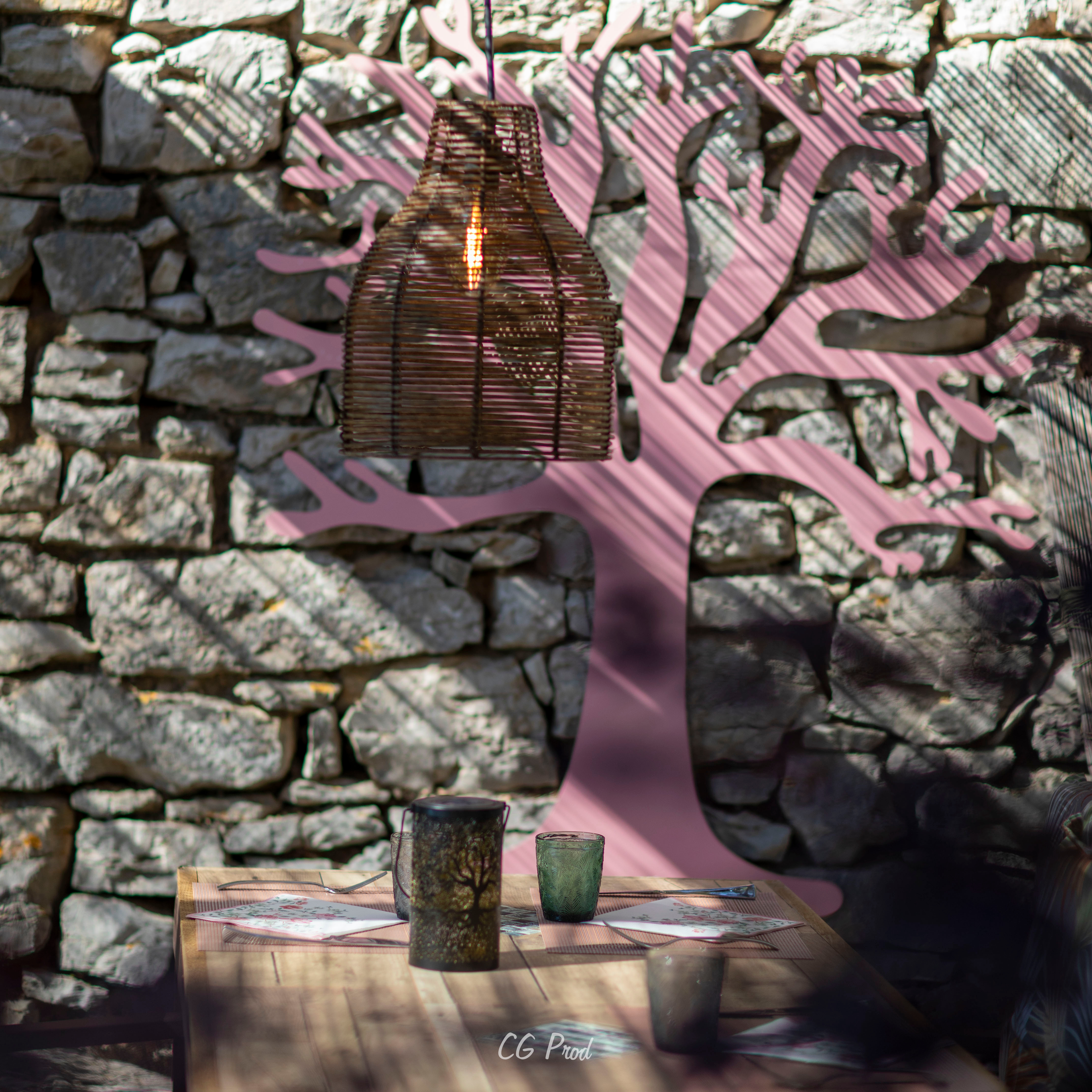 Bistro des Lodges du Mas de Nadal, Sauliac-sur-Célé - photo 6