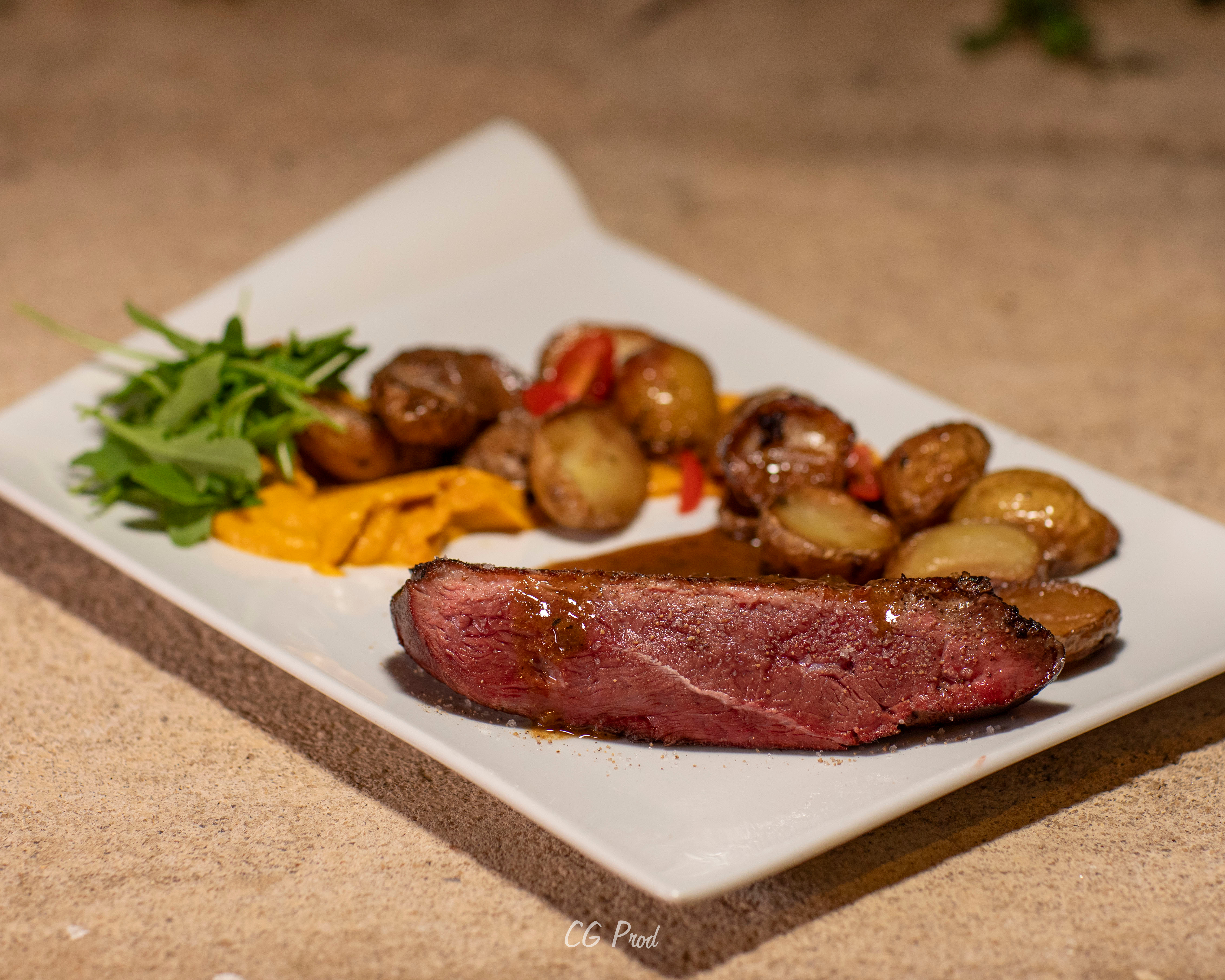 Bistro des Lodges du Mas de Nadal, Sauliac-sur-Célé - photo 8