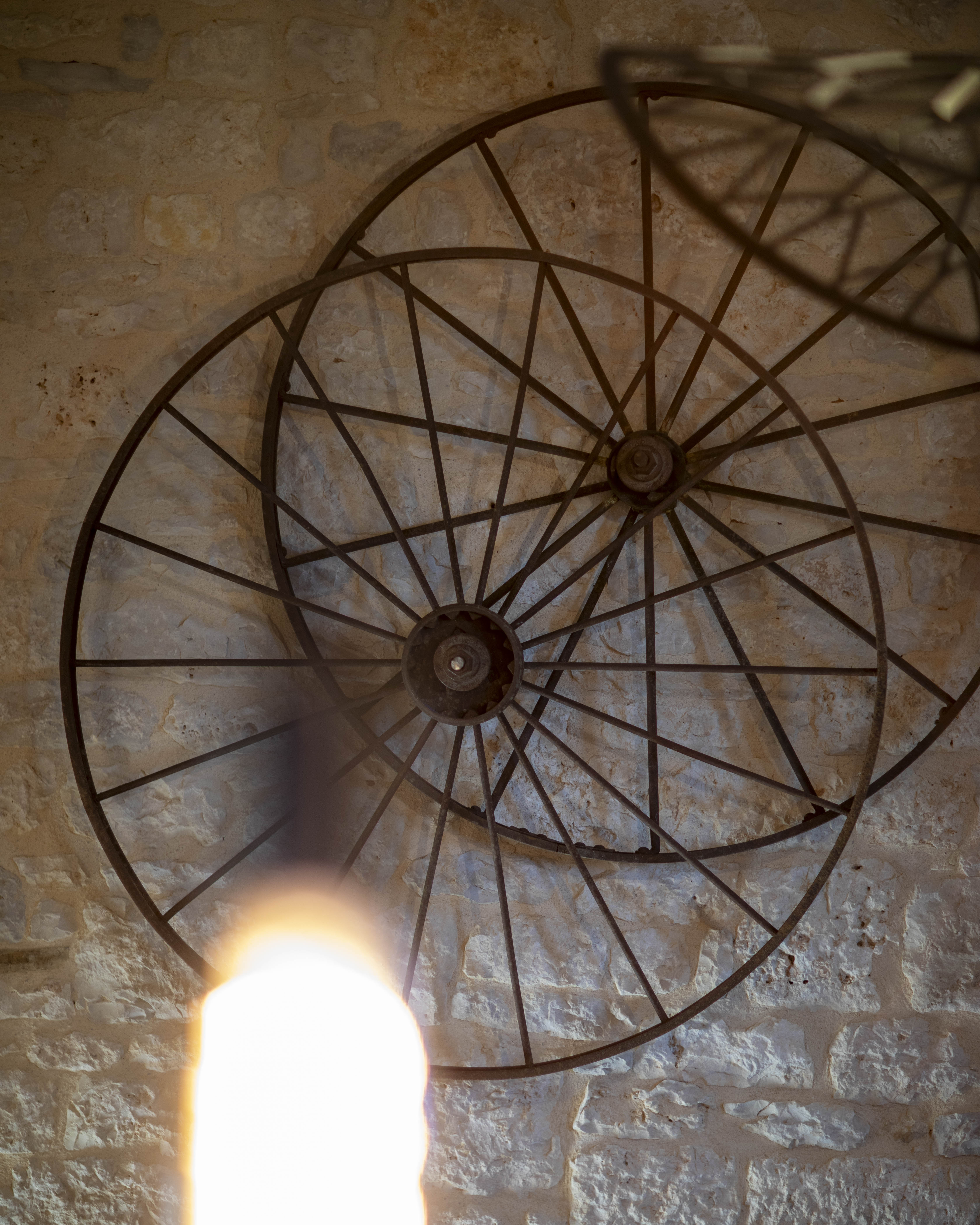 Château de Belmont Sainte Foi - Les Anciennes Ecuries, Belmont-Sainte-Foi - photo 11