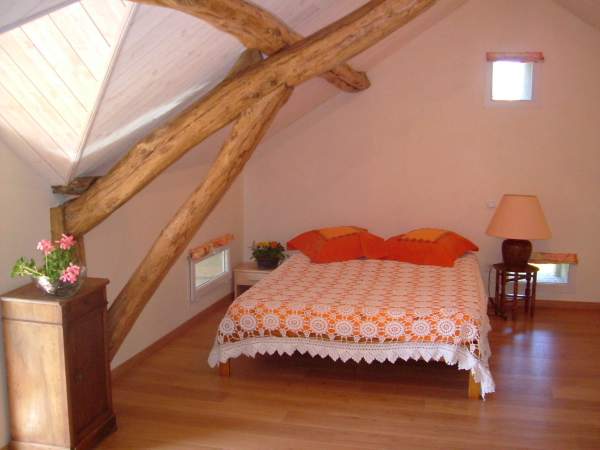 Gite de Paillas, Lalbenque - photo 3