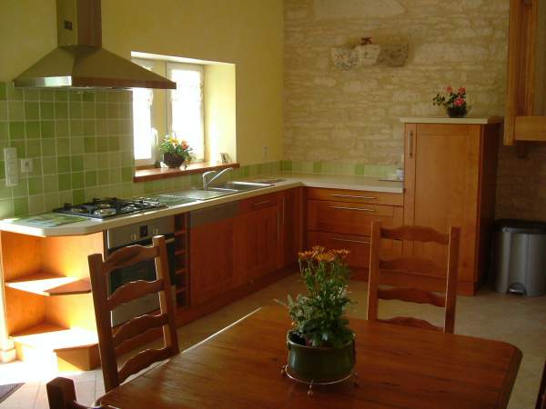 Gite de Paillas, Lalbenque - photo 5