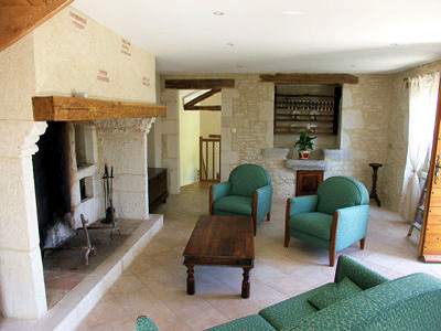 Gite de Paillas, Lalbenque - photo 6