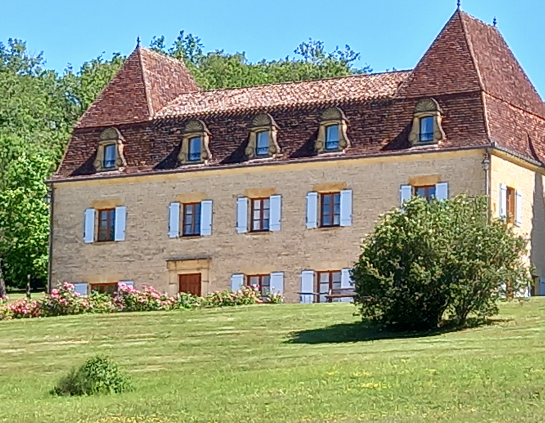 Domaine Les Calpres, Gourdon - photo 3