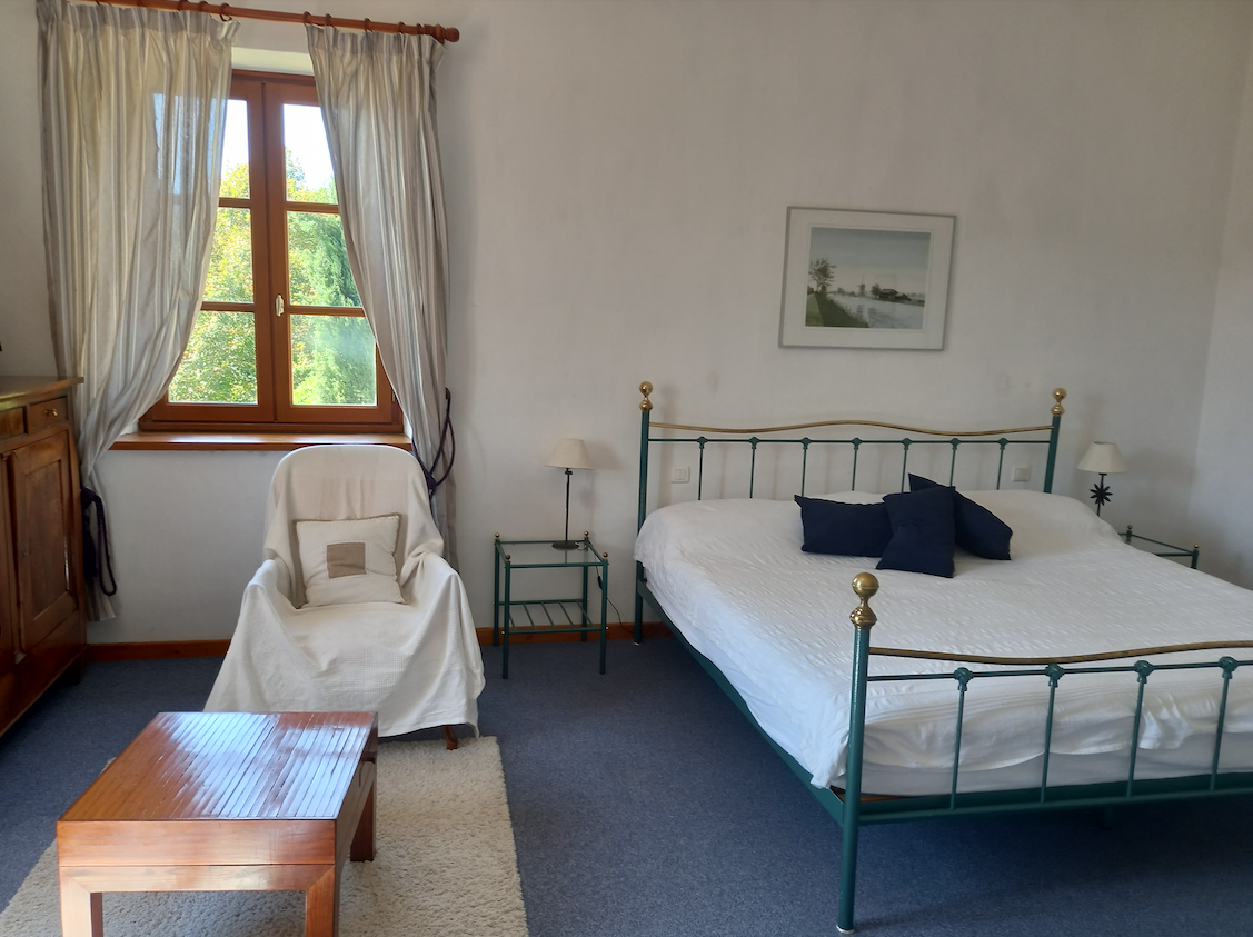 Domaine Les Calpres, Gourdon - photo 4