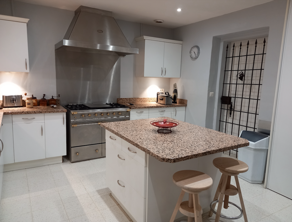 Domaine Les Calpres, Gourdon - photo 5