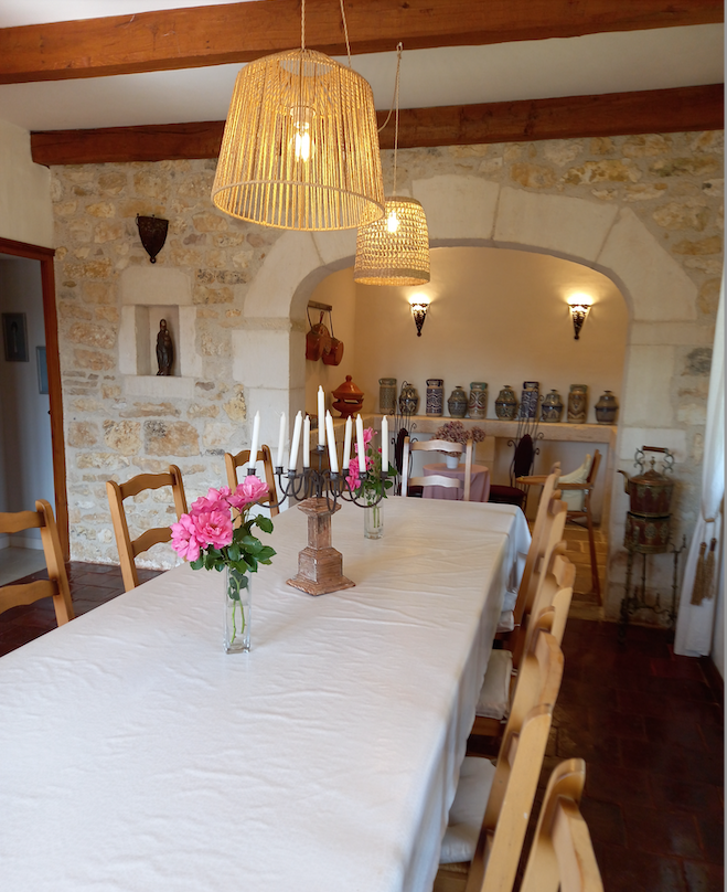 Domaine Les Calpres, Gourdon - photo 6