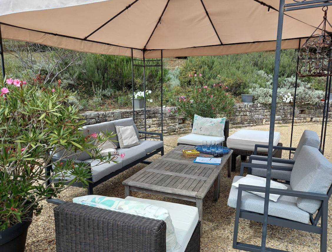 Domaine Les Calpres, Gourdon - photo 7