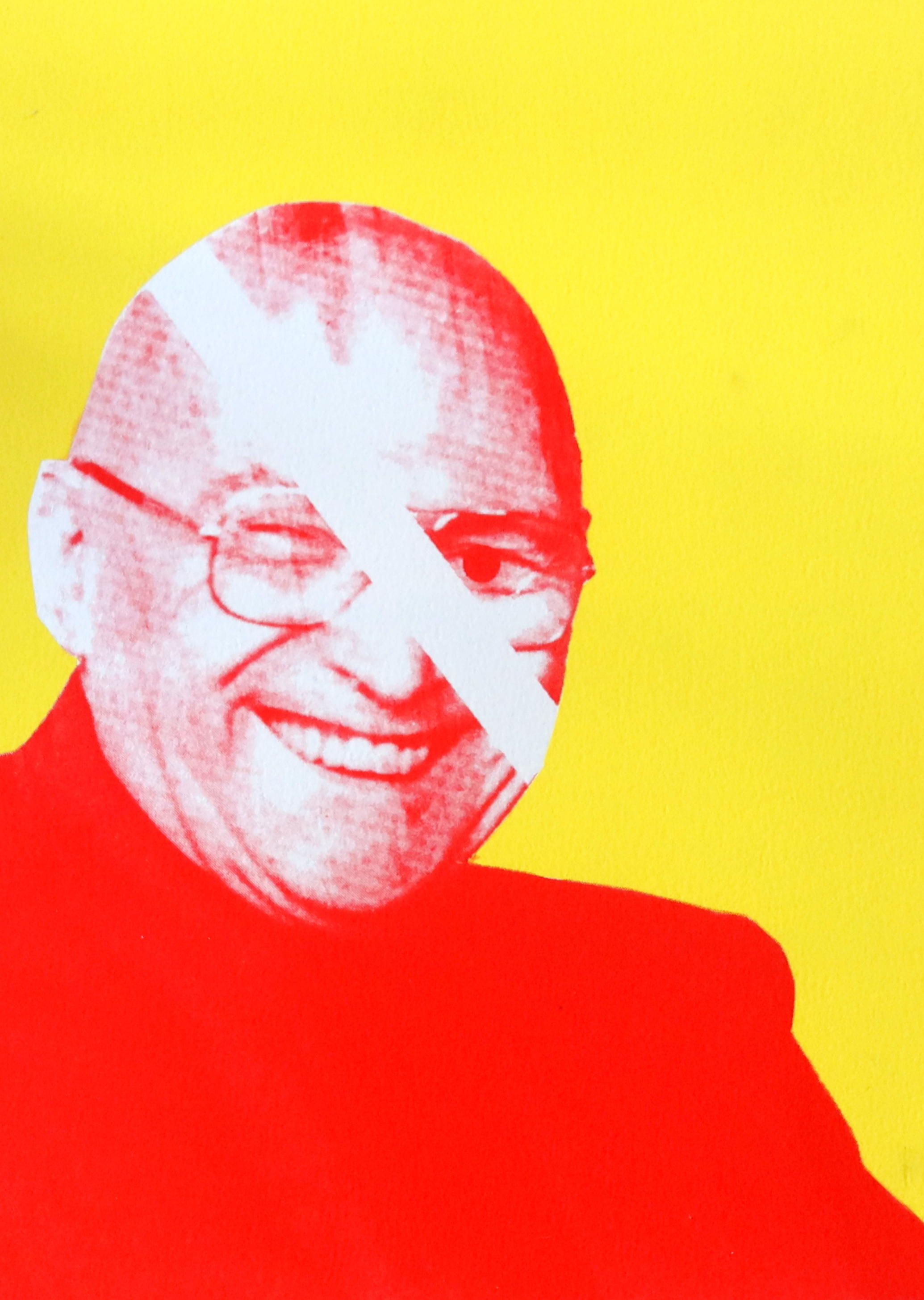 Exposition de peintures "40 ans d'aventures artistiques"