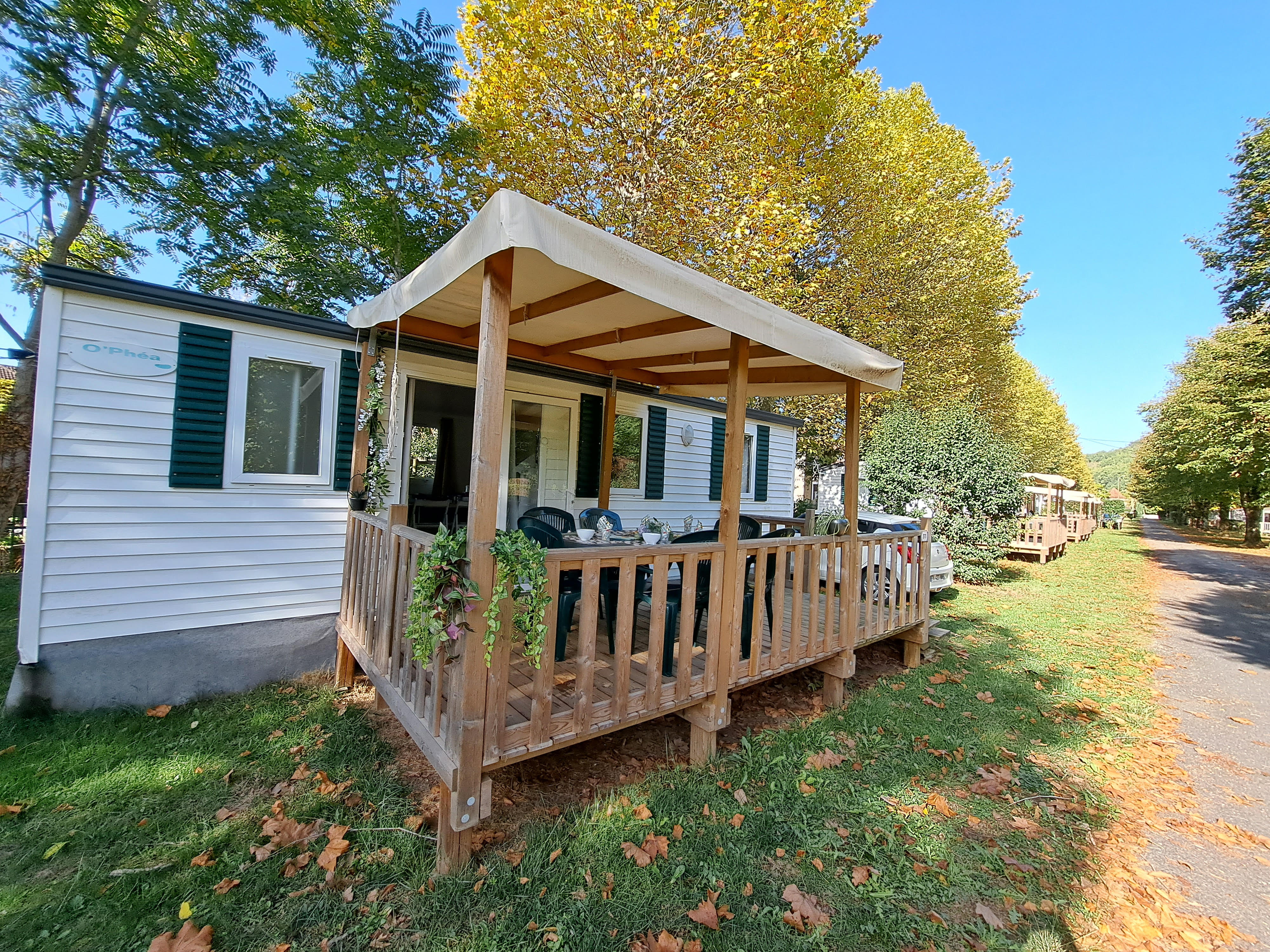 Camping Le Soulhol, Saint-Céré - photo 8