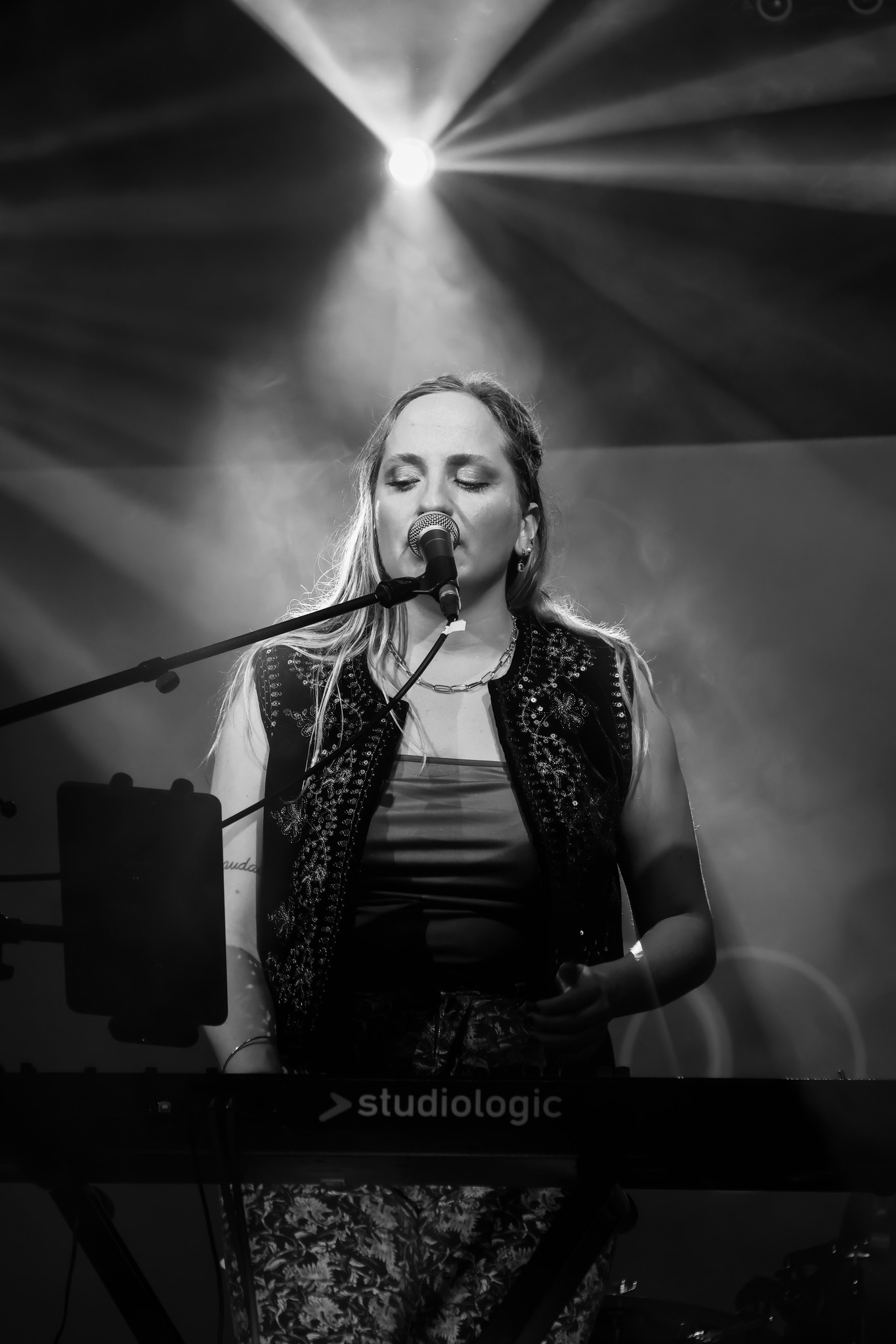 Festival Ecaussystème : Le OFF, Gignac - photo 7