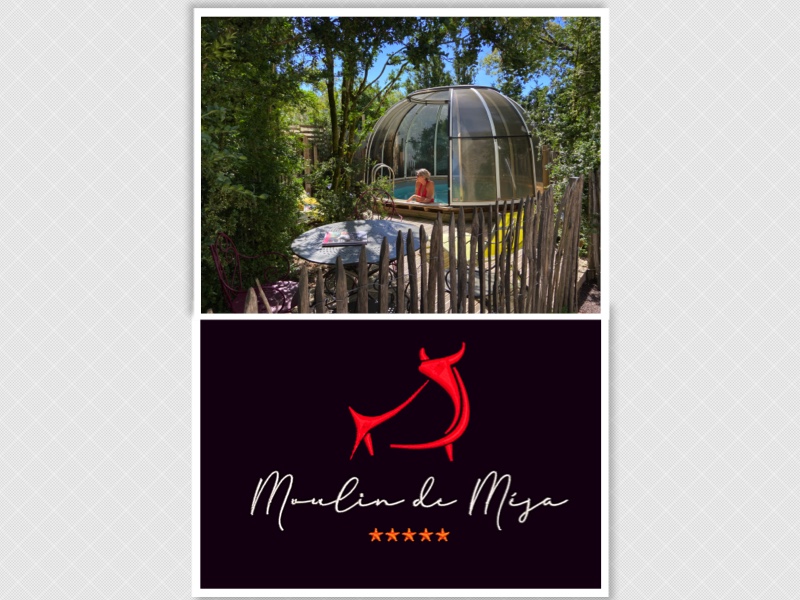 Le Moulin à Vent, Varaire - photo 4