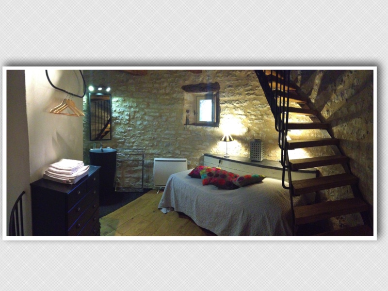 Le Moulin à Vent, Varaire - photo 5