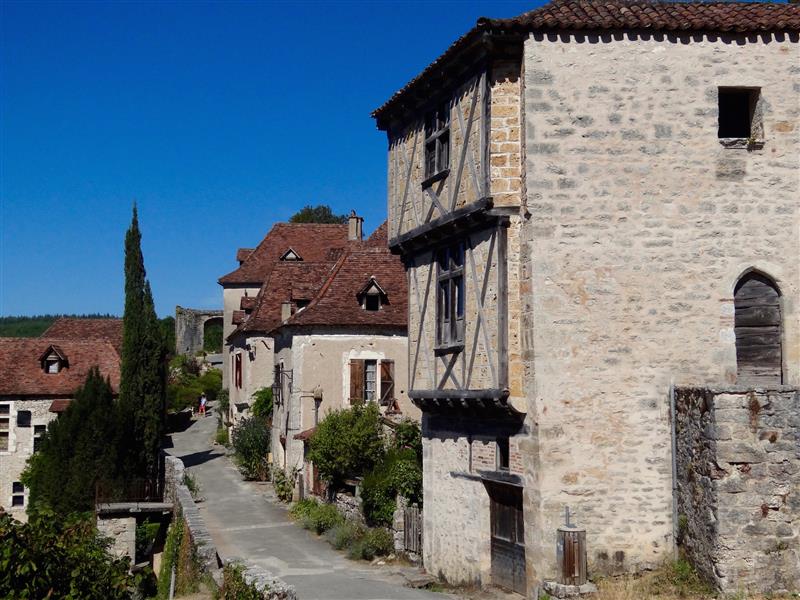 Maison Bordes