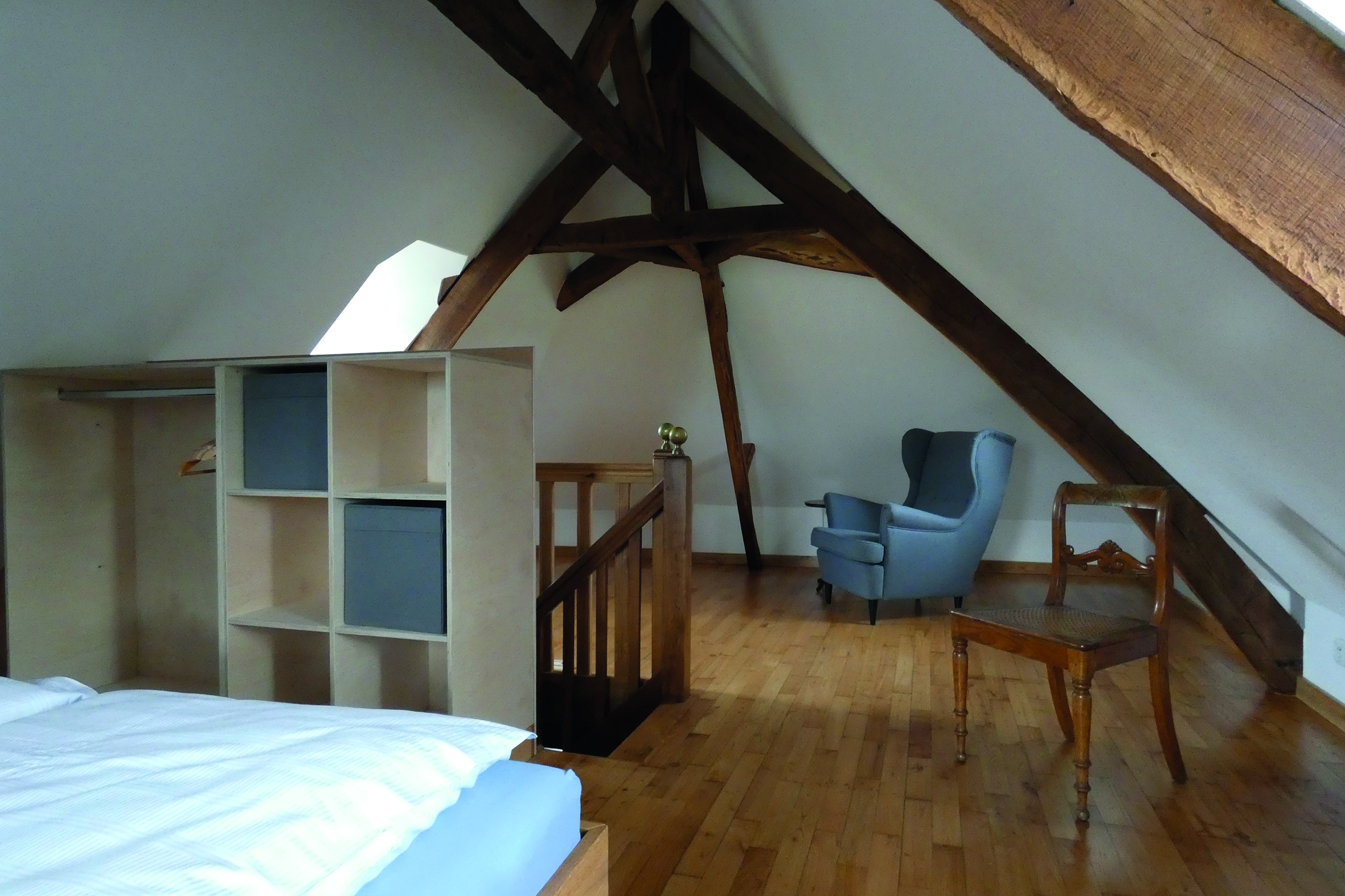 Maison Rose, Bétaille - photo 5