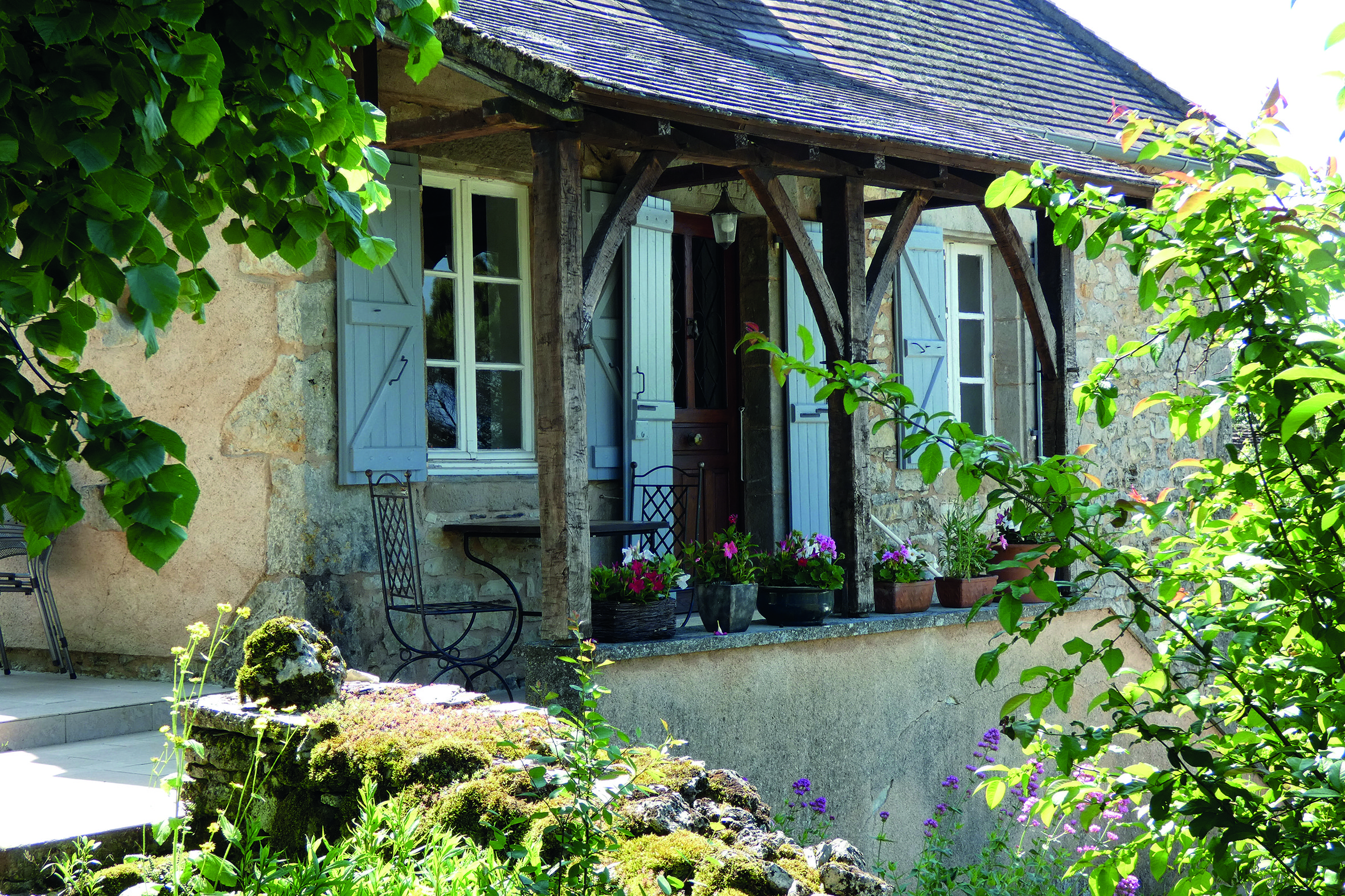 Maison Rose, Bétaille - photo 6