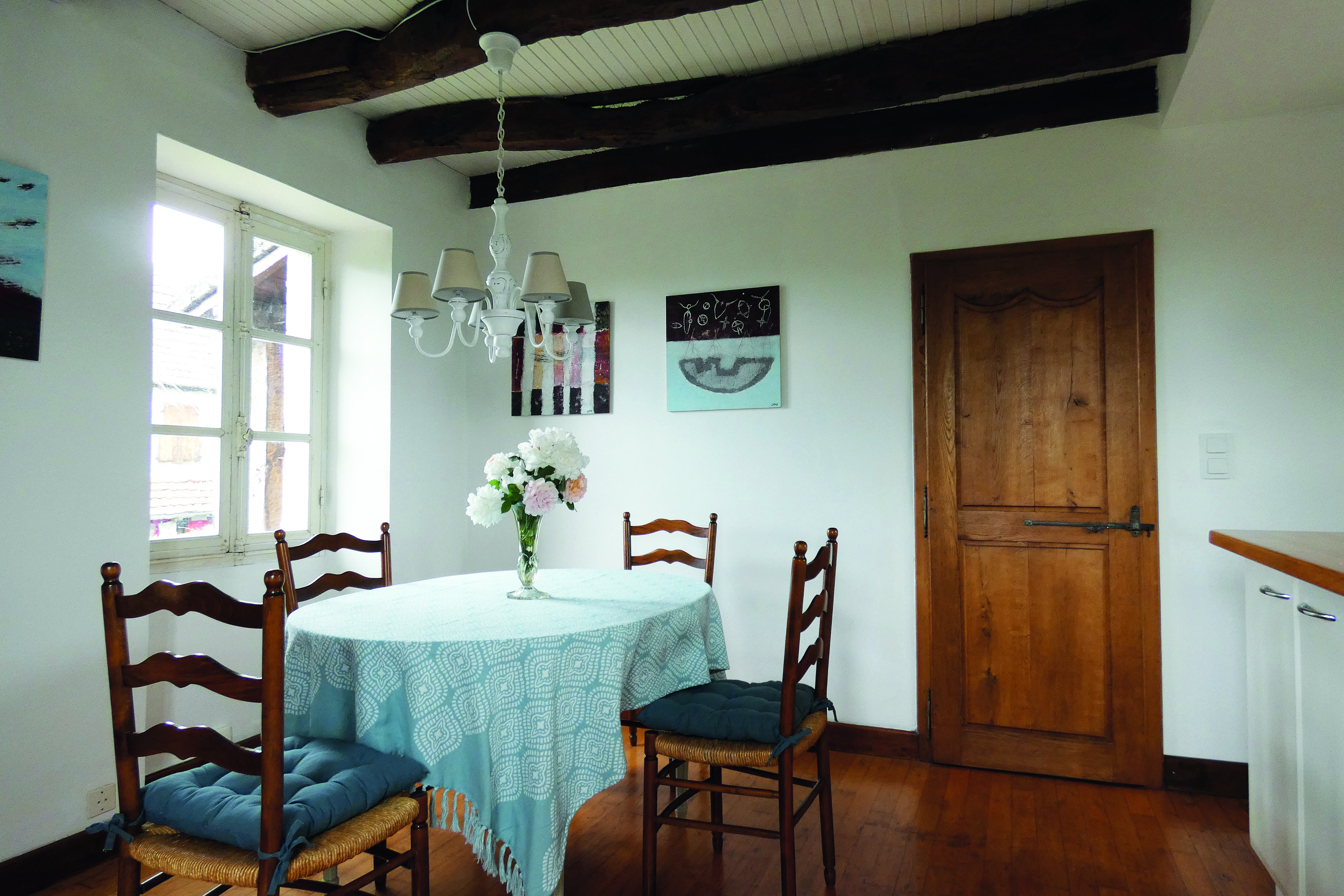 Maison Rose, Bétaille - photo 7