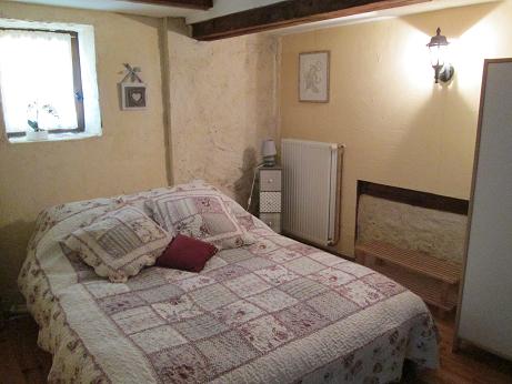 Chambres d'hôtes Domaine Les Moustans, Porte-du-Quercy - photo 6