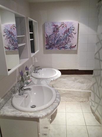 Chambres d'hôtes Domaine Les Moustans, Porte-du-Quercy - photo 7