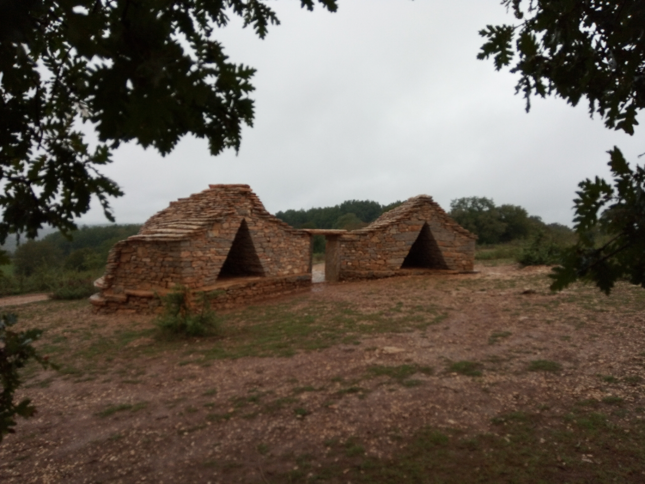 Super Cayrou Gréalou, ensemble