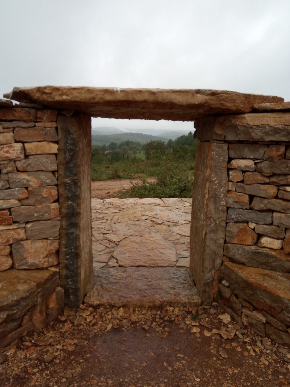 Super Cayrou Gréalou, Fenêtre sur le paysage