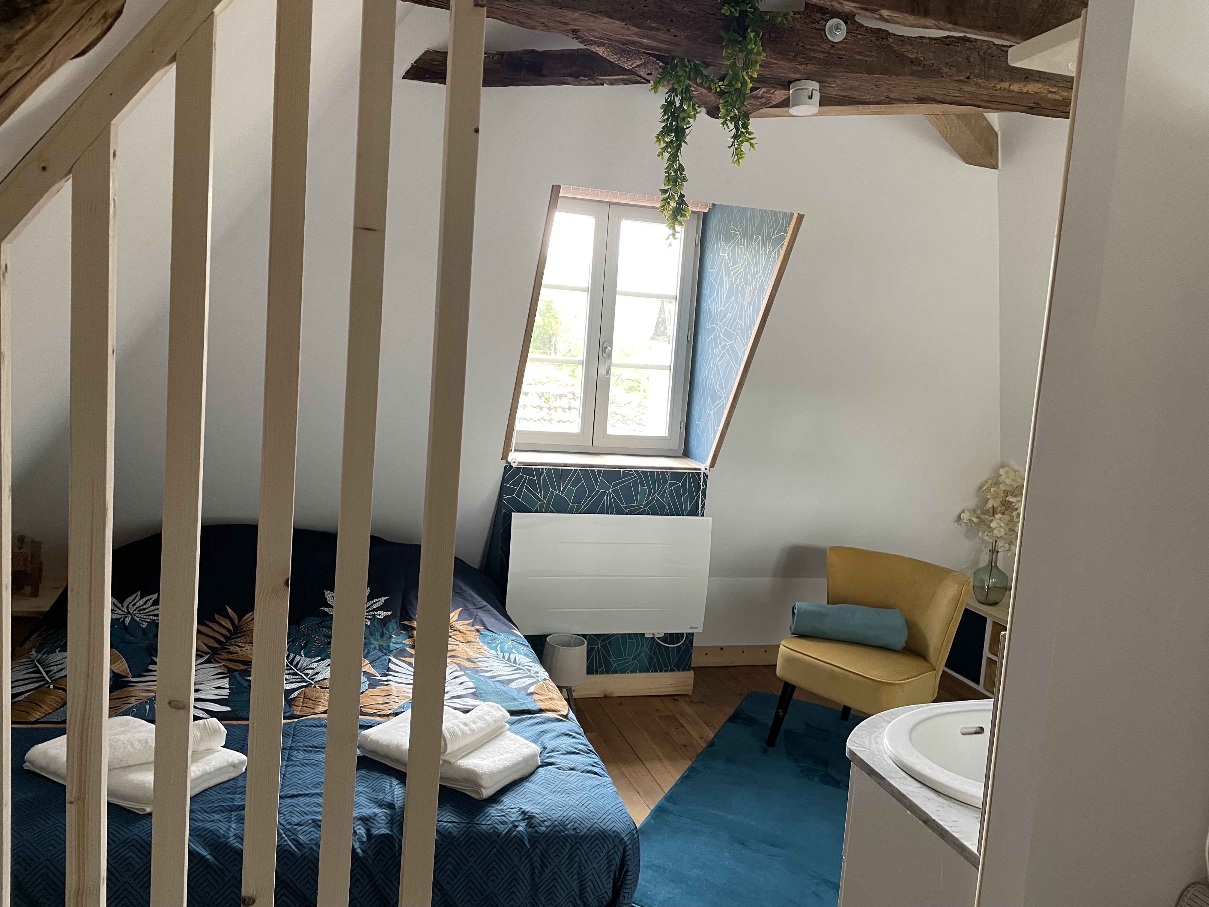 Gîte 2931 Montvalent, Montvalent - photo 32