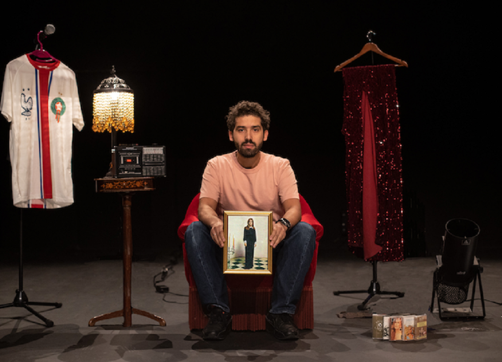 Festival de Théâtre de Figeac, lecture, cinéma, théâtre "ma république à moi", et "la puce à l'oreille", musique "Shamade swing Trio", Figeac - photo 3