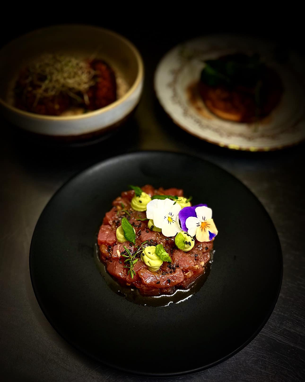 Madam', Baladou - photo 2