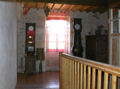 Chez Mado, Touzac - photo 6