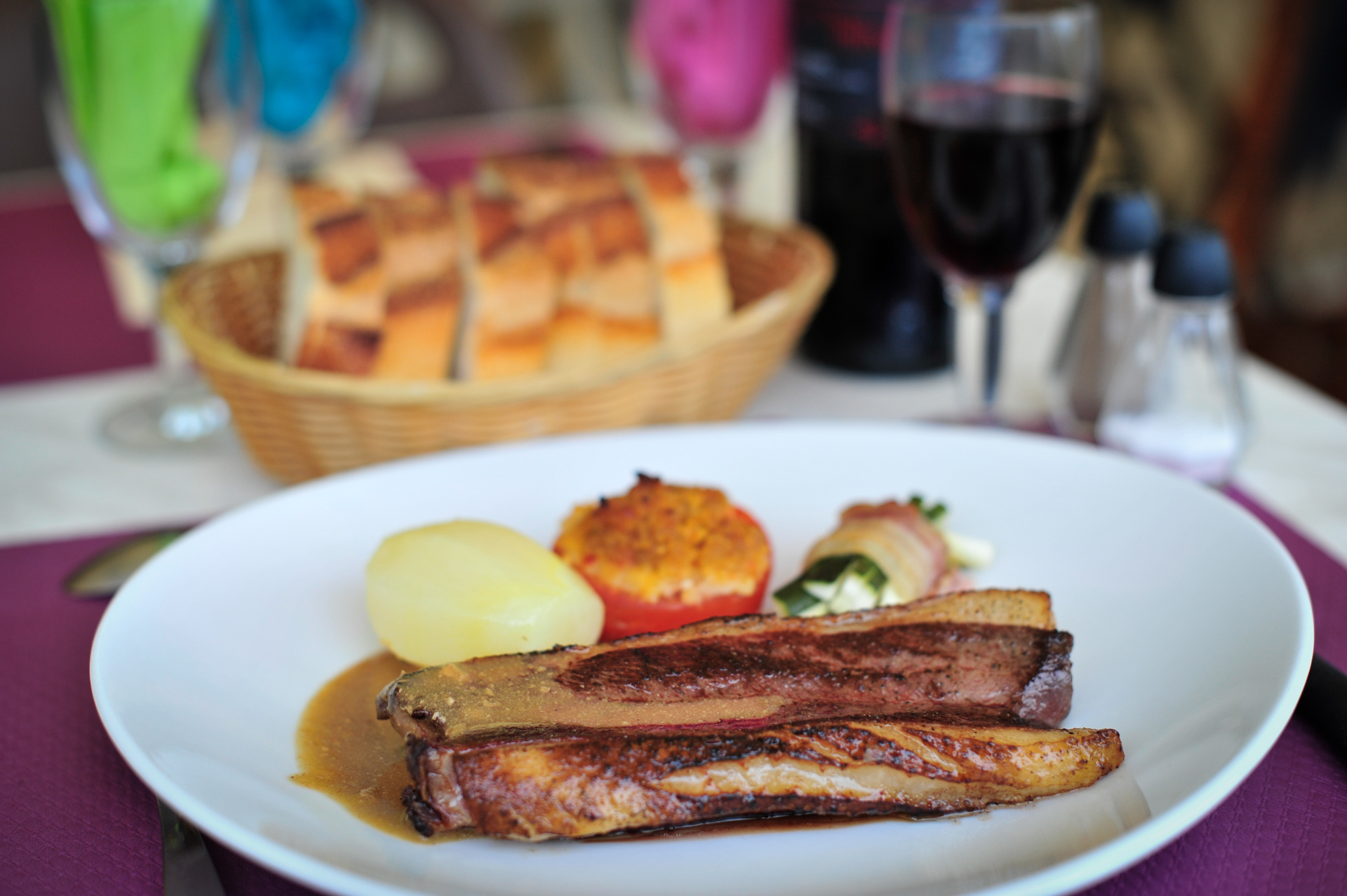 La Veillée Gourmande, Montdoumerc - photo 14